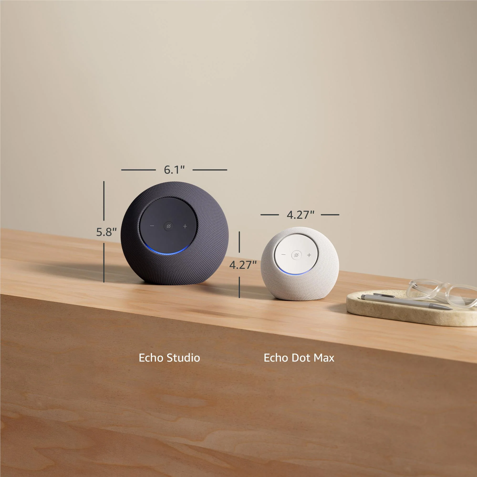 Amazon Echo Studio (2025) - Image 10