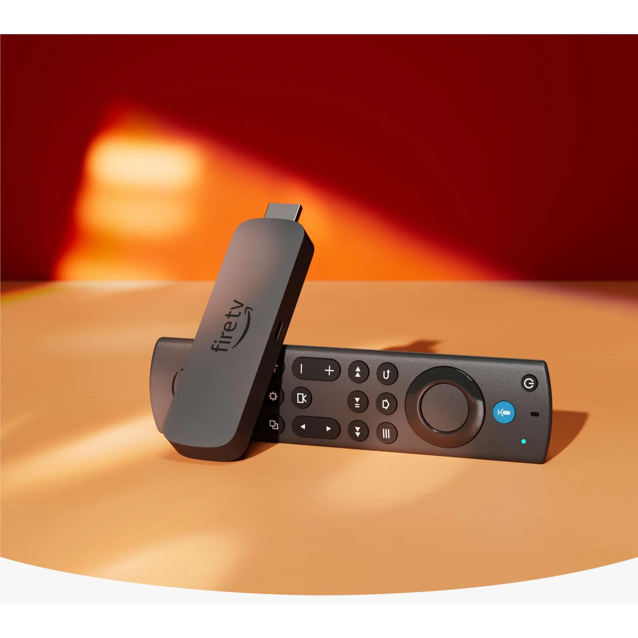Amazon Fire TV Stick 4K Max [2024] - Image 5