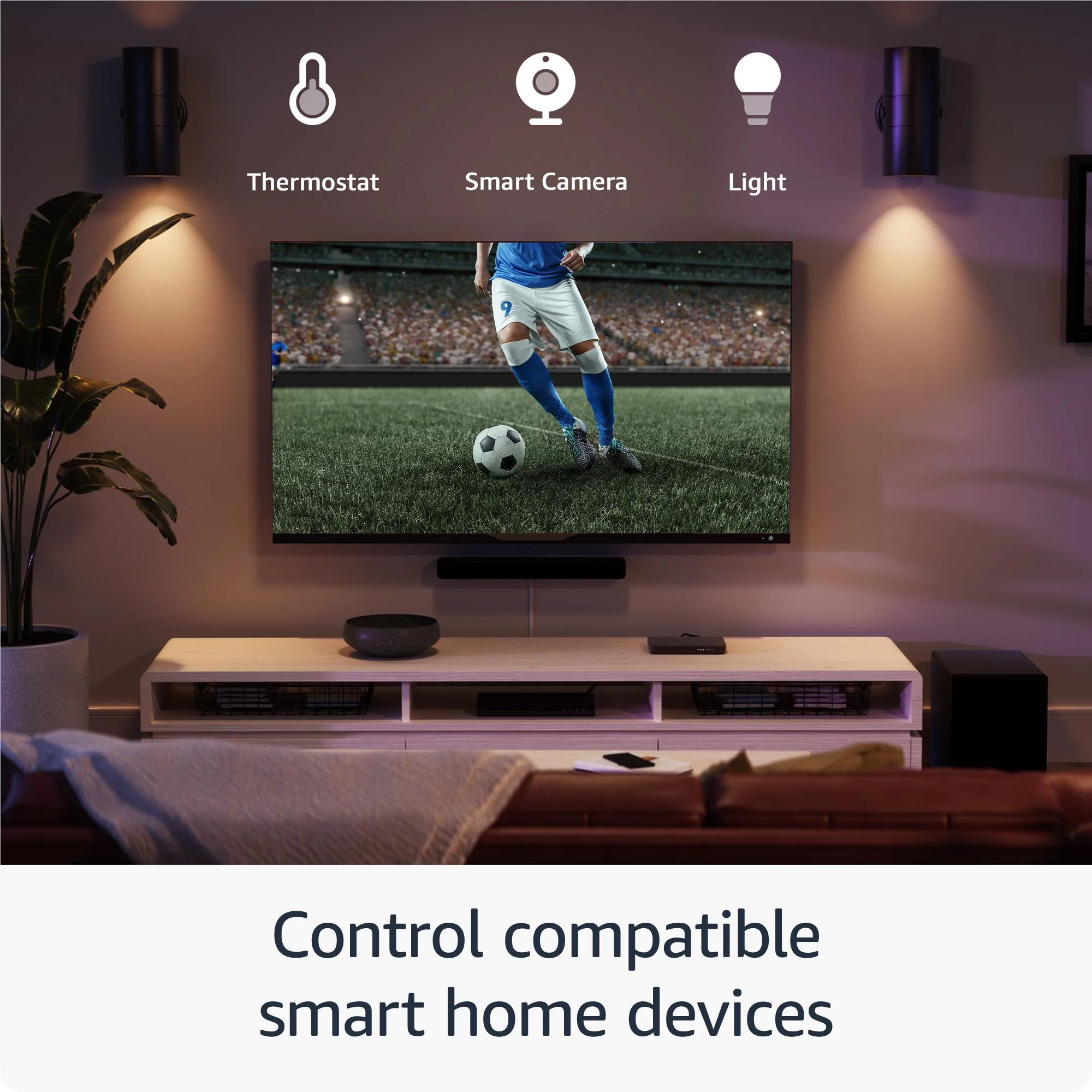 Amazon Fire TV Stick 4K Plus [2025] - Image 4