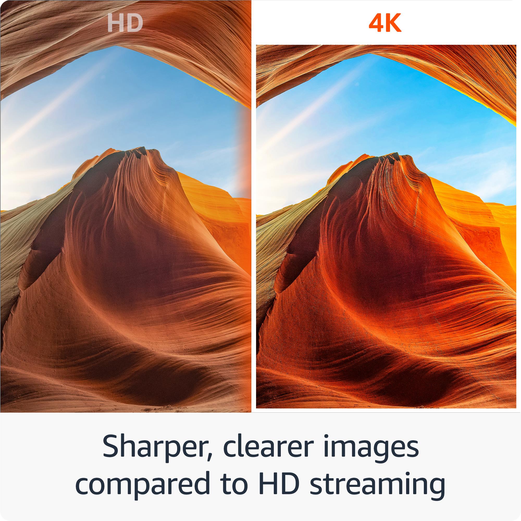 Amazon Fire TV Stick 4K Select - Image 4