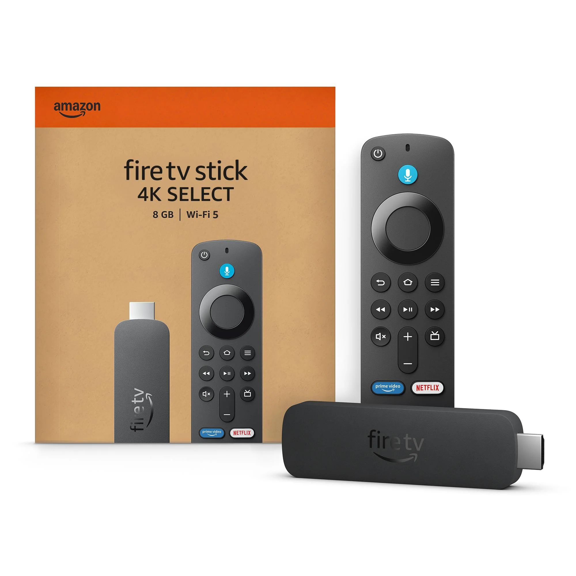 Amazon Fire TV Stick 4K Select - Image 7