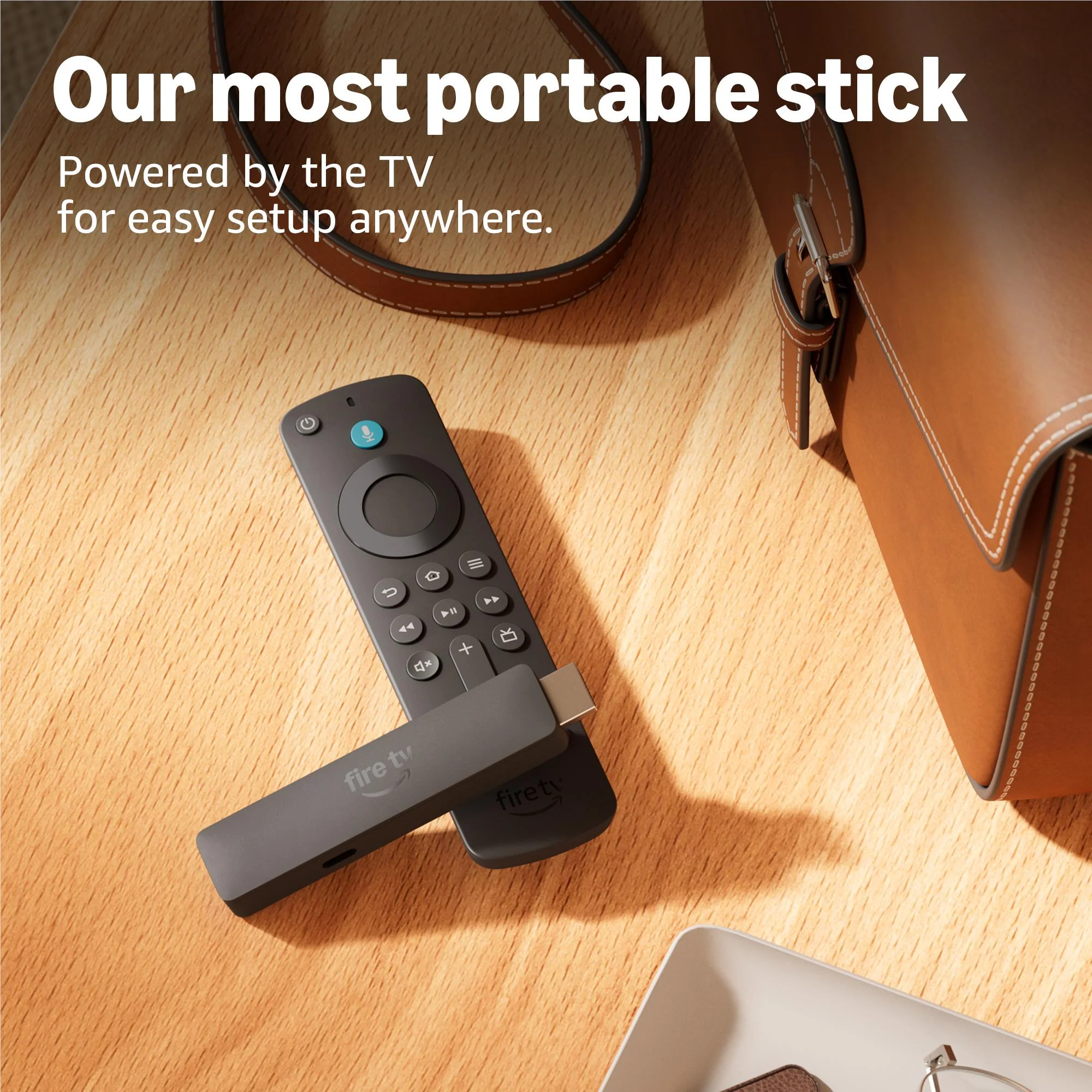 Amazon Fire TV Stick HD [2026] - Image 4