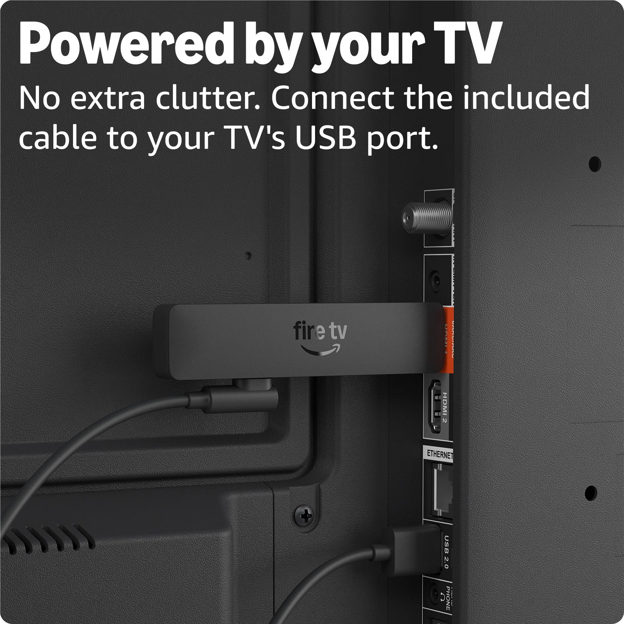 Amazon Fire TV Stick HD [2026] - Image 6