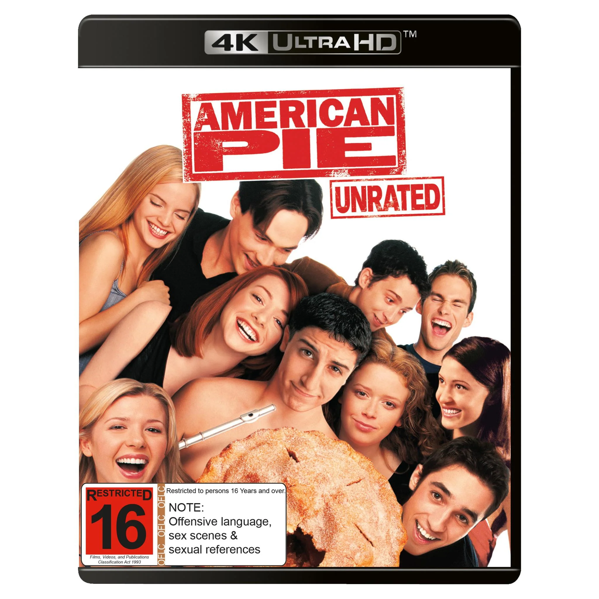 American Pie
