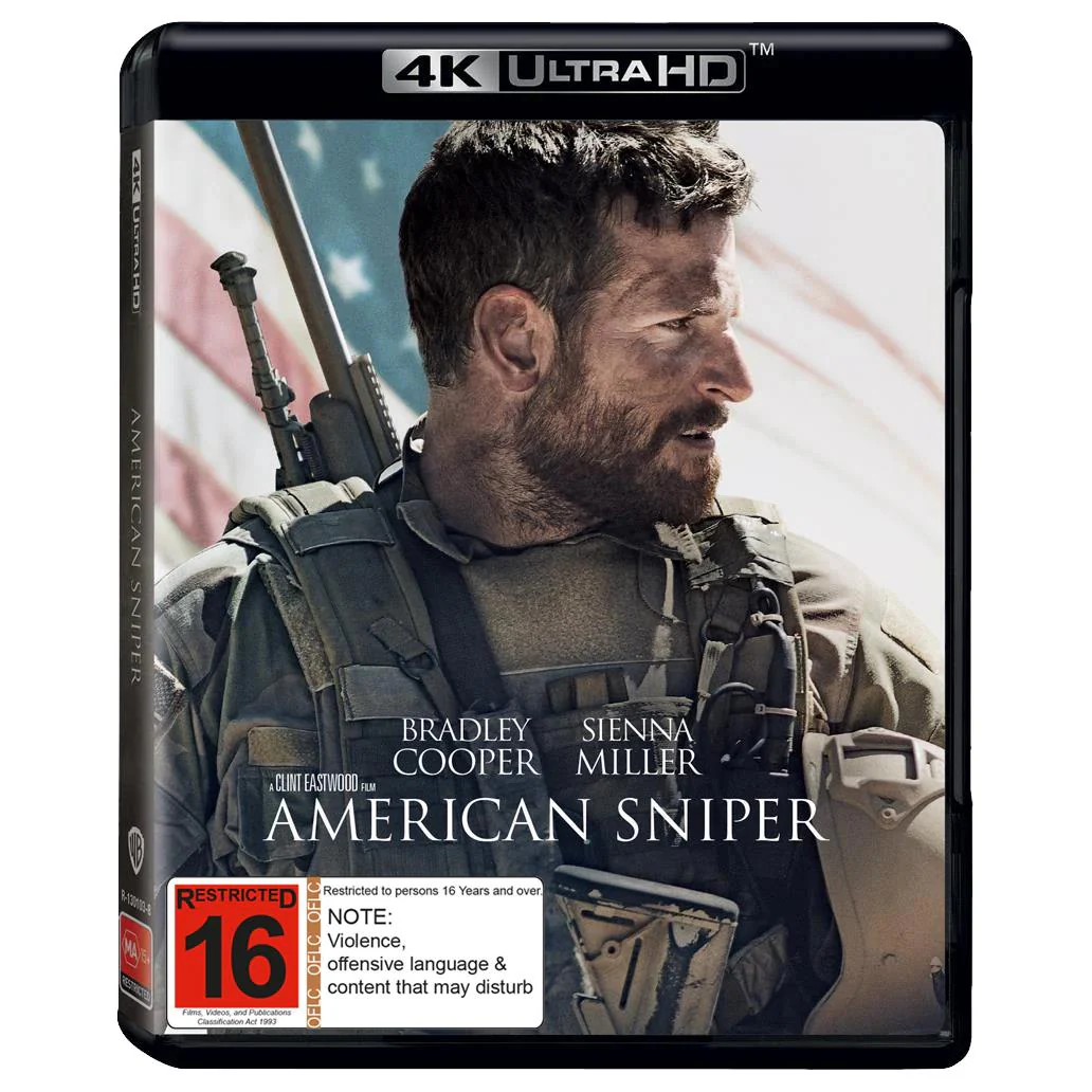 American Sniper - Image 2