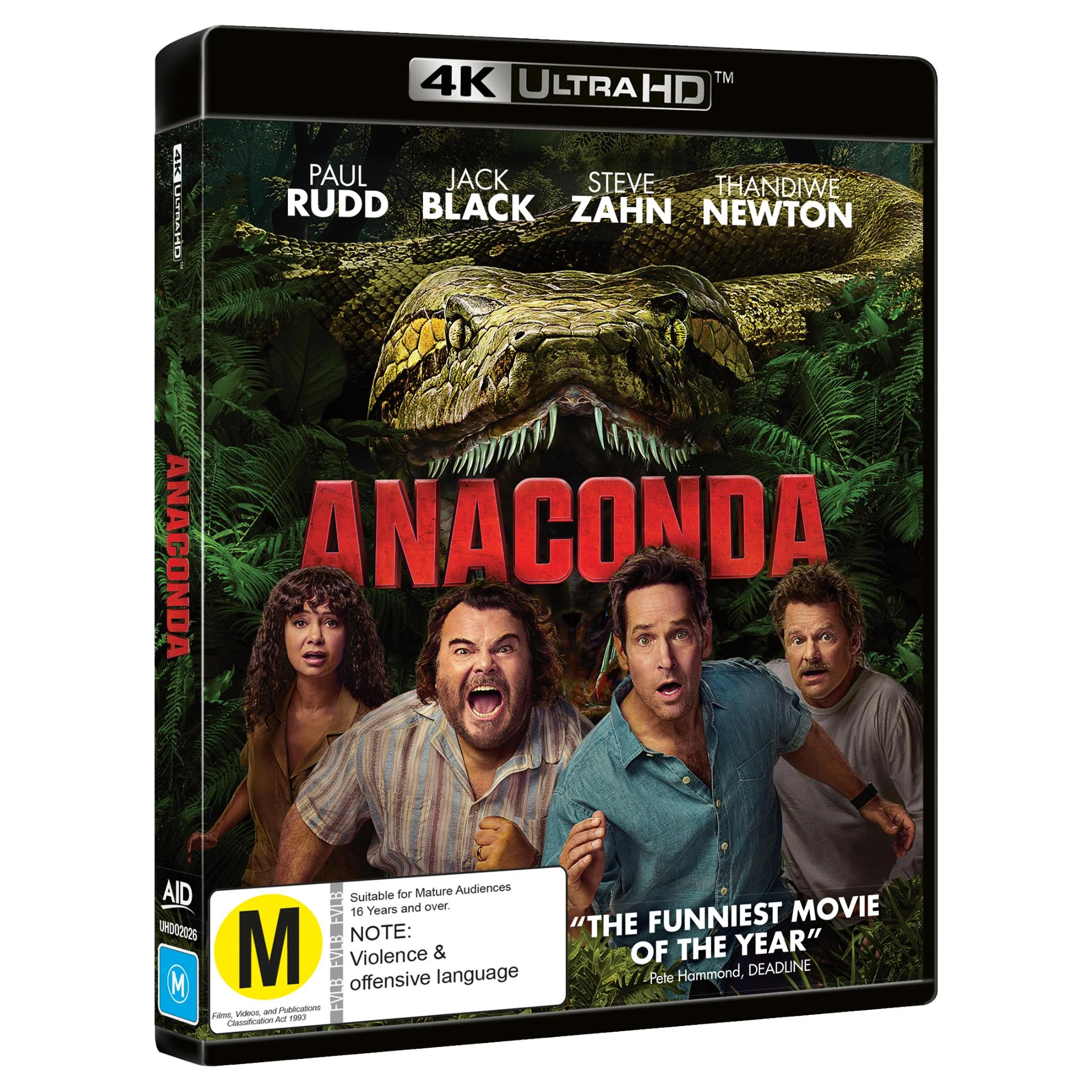 Anaconda - Image 2