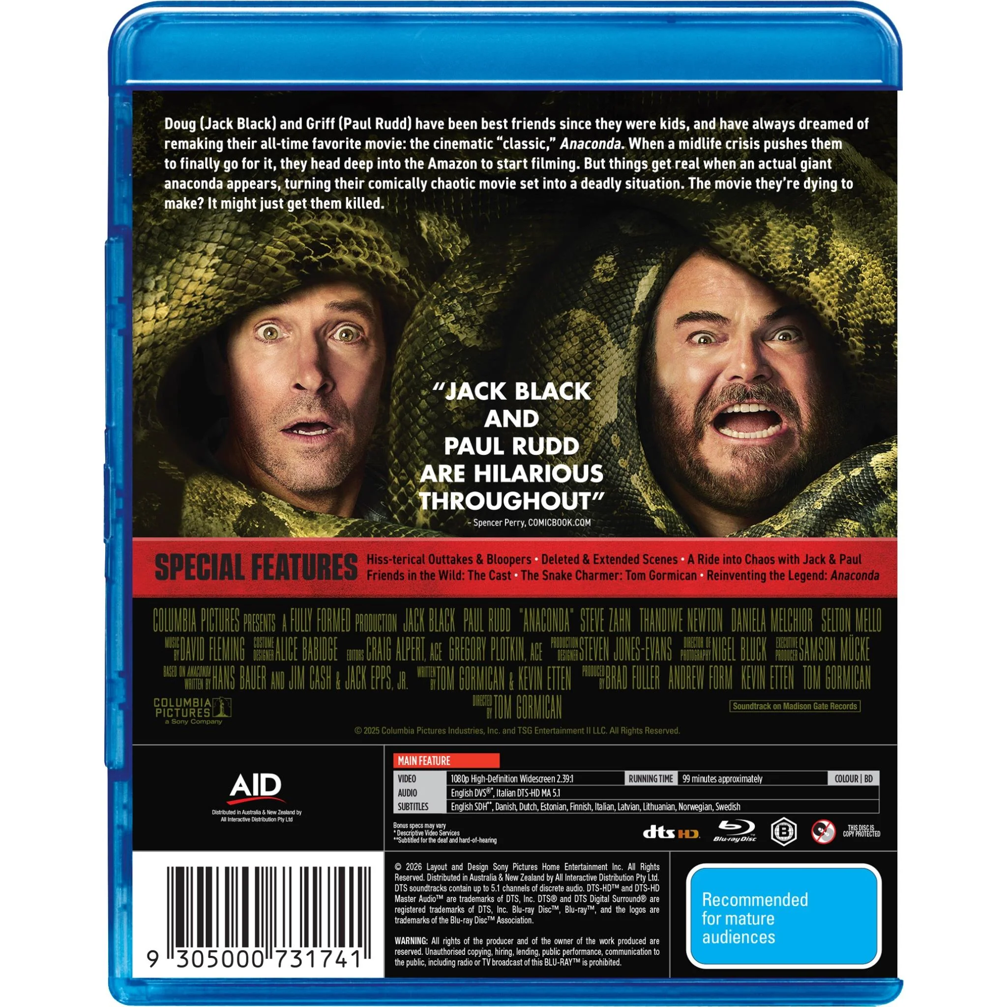 Anaconda - Image 3