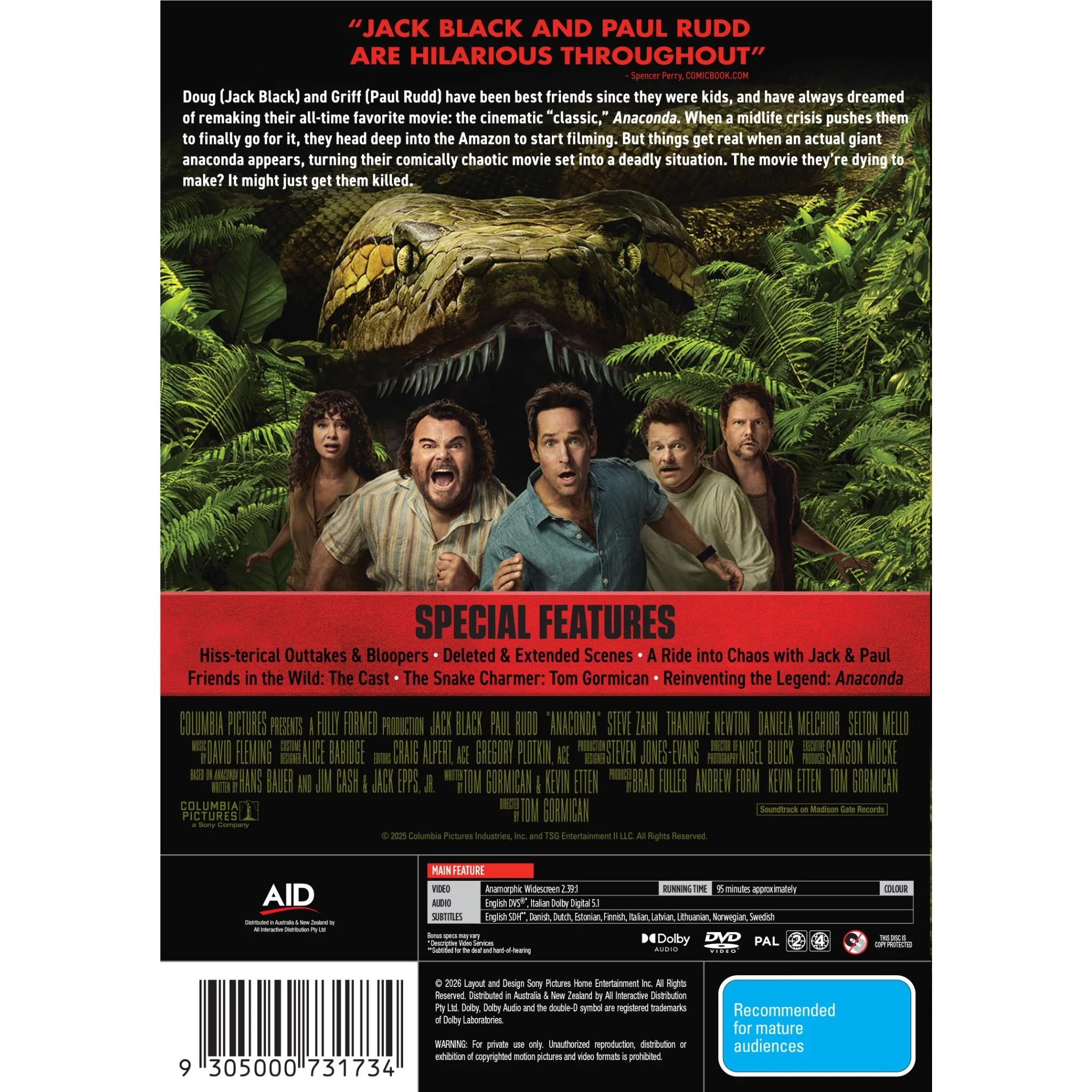 Anaconda - Image 3
