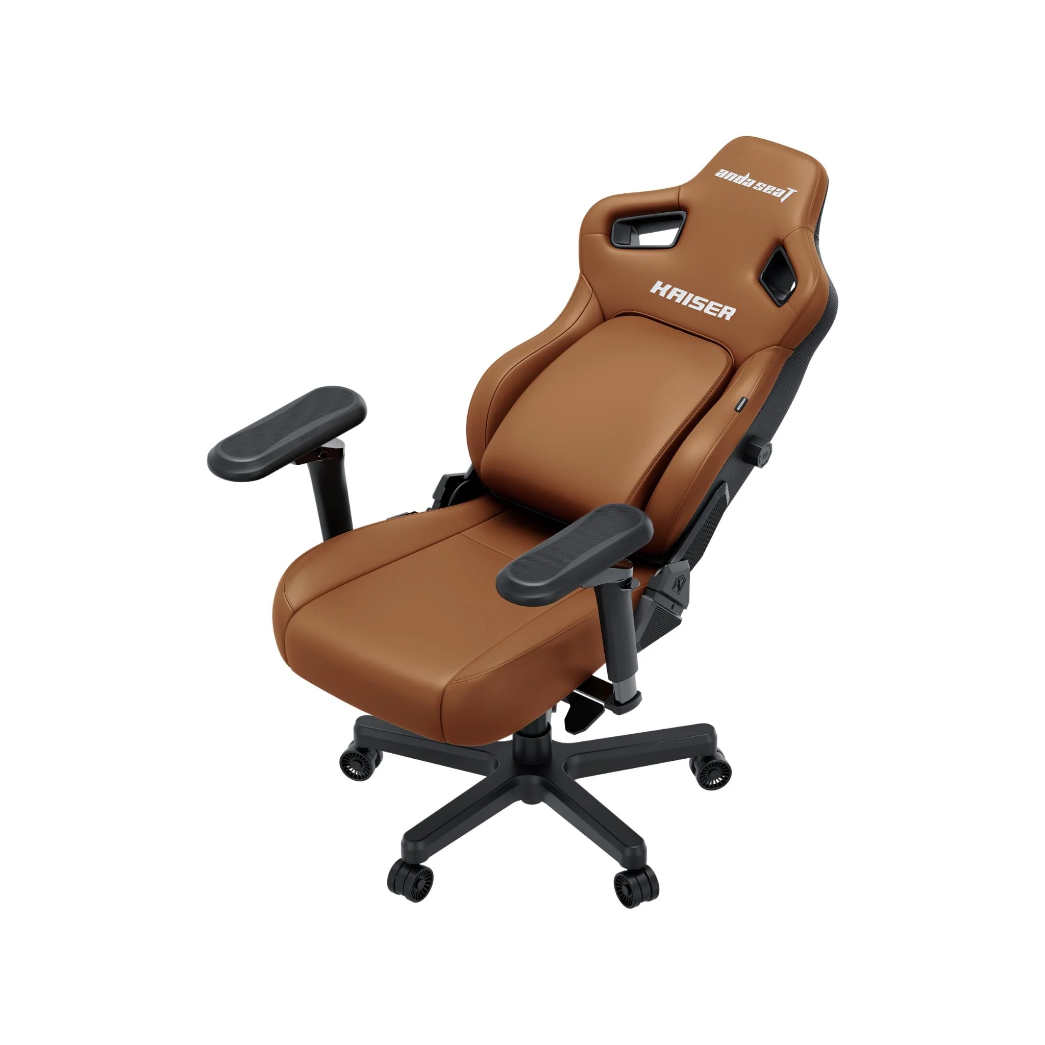 Anda Seat Kaiser 4 V2 Series Premium Gaming Chair [XL] (Bentley Brown) - Image 13