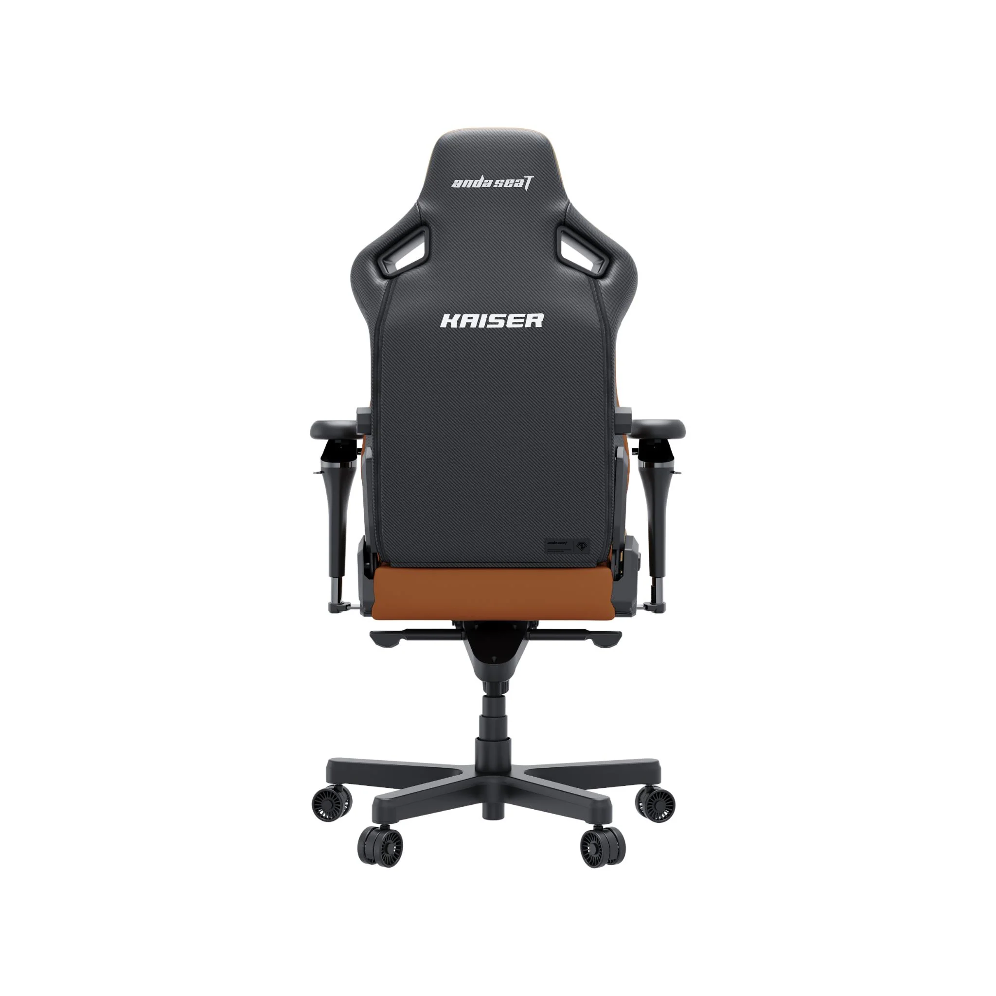 Anda Seat Kaiser 4 V2 Series Premium Gaming Chair [XL] (Bentley Brown) - Image 8