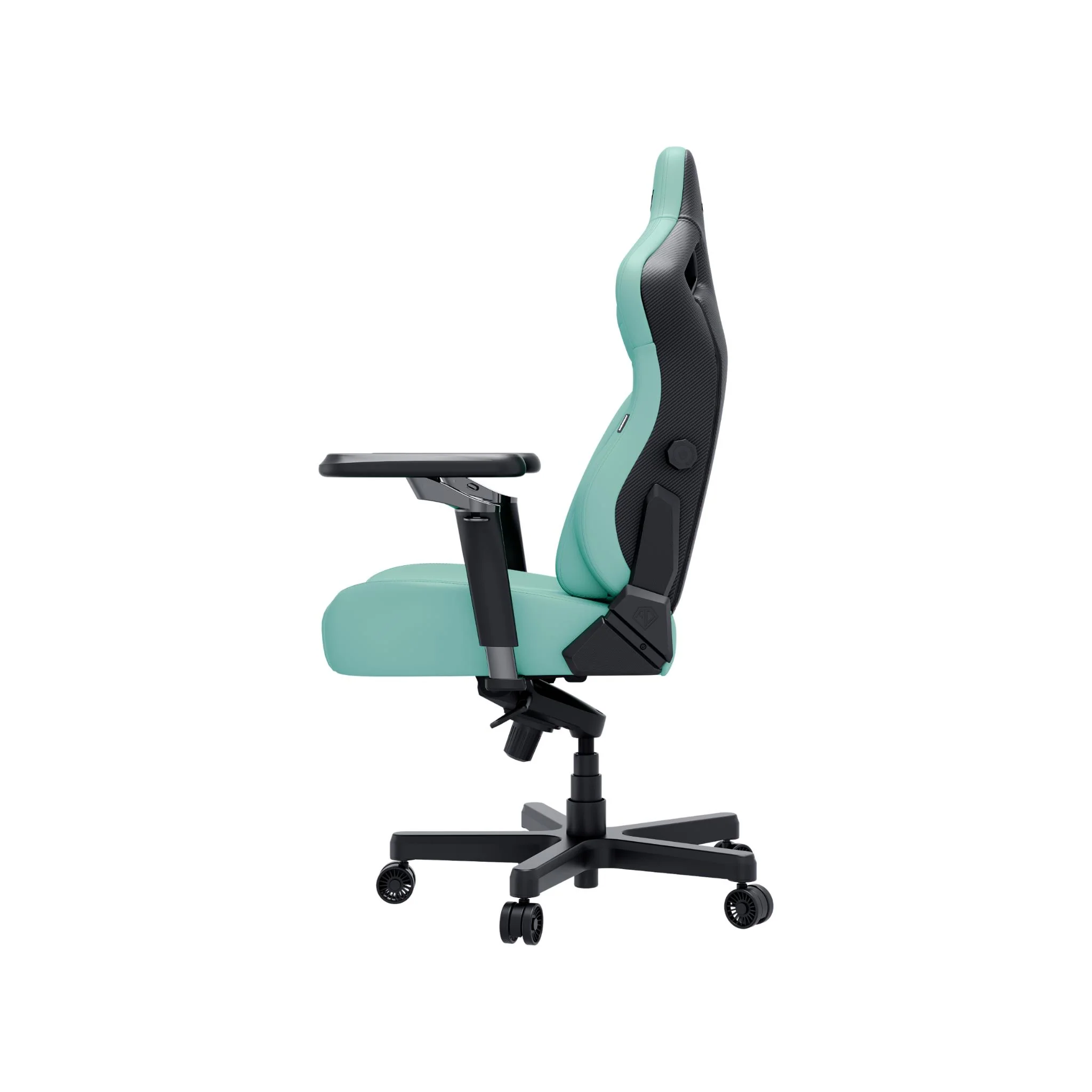 Anda Seat Kaiser 4 V2 Series Premium Gaming Chair [XL] (Robin Egg Blue) - Image 10