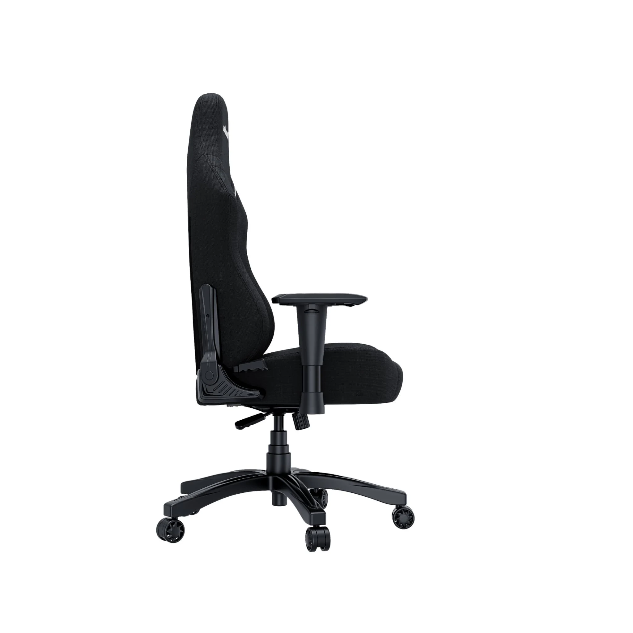 Anda Seat Luna Gaming Chair (Black Fabric) - Image 7