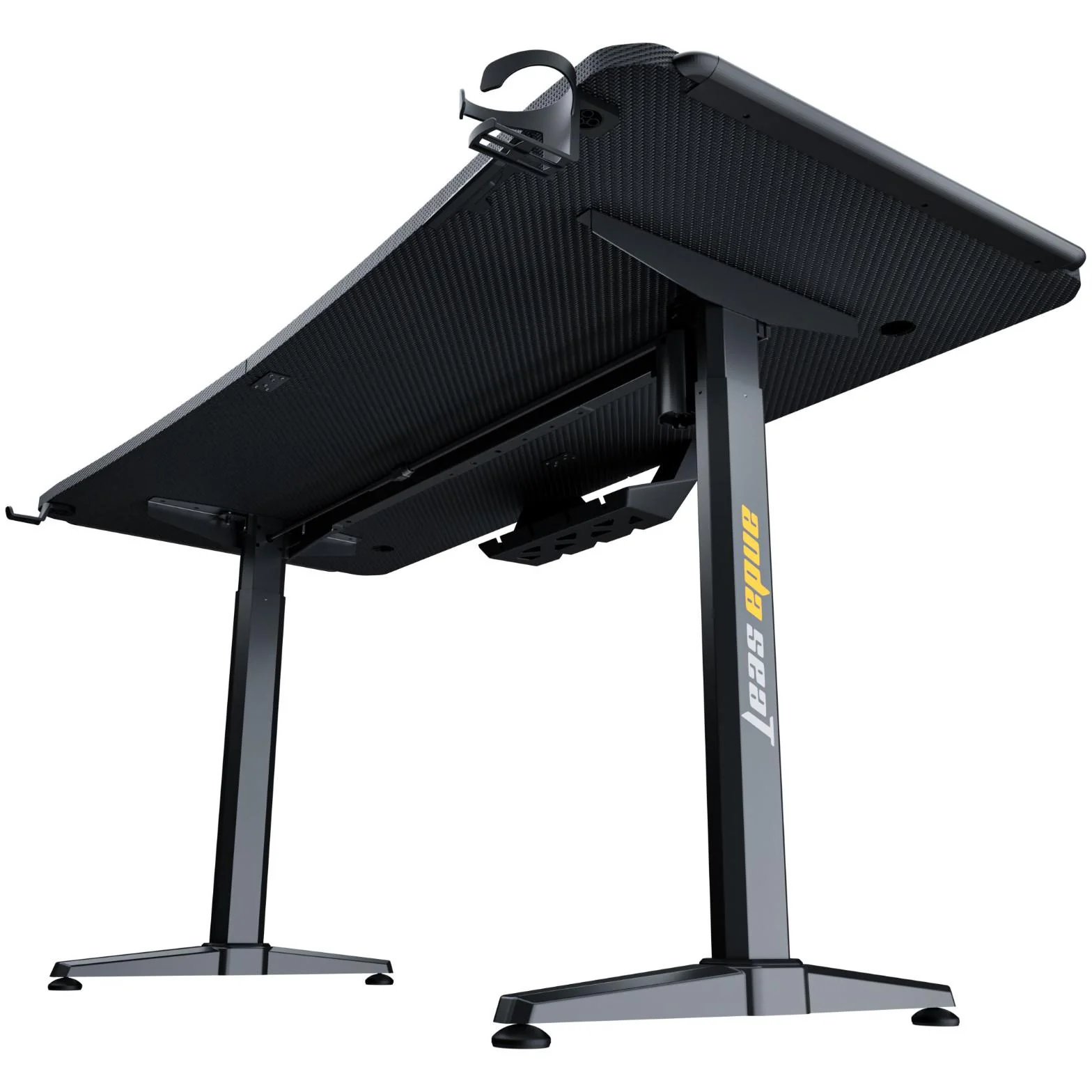 Anda Seat Terminator Gaming Desk - Image 4