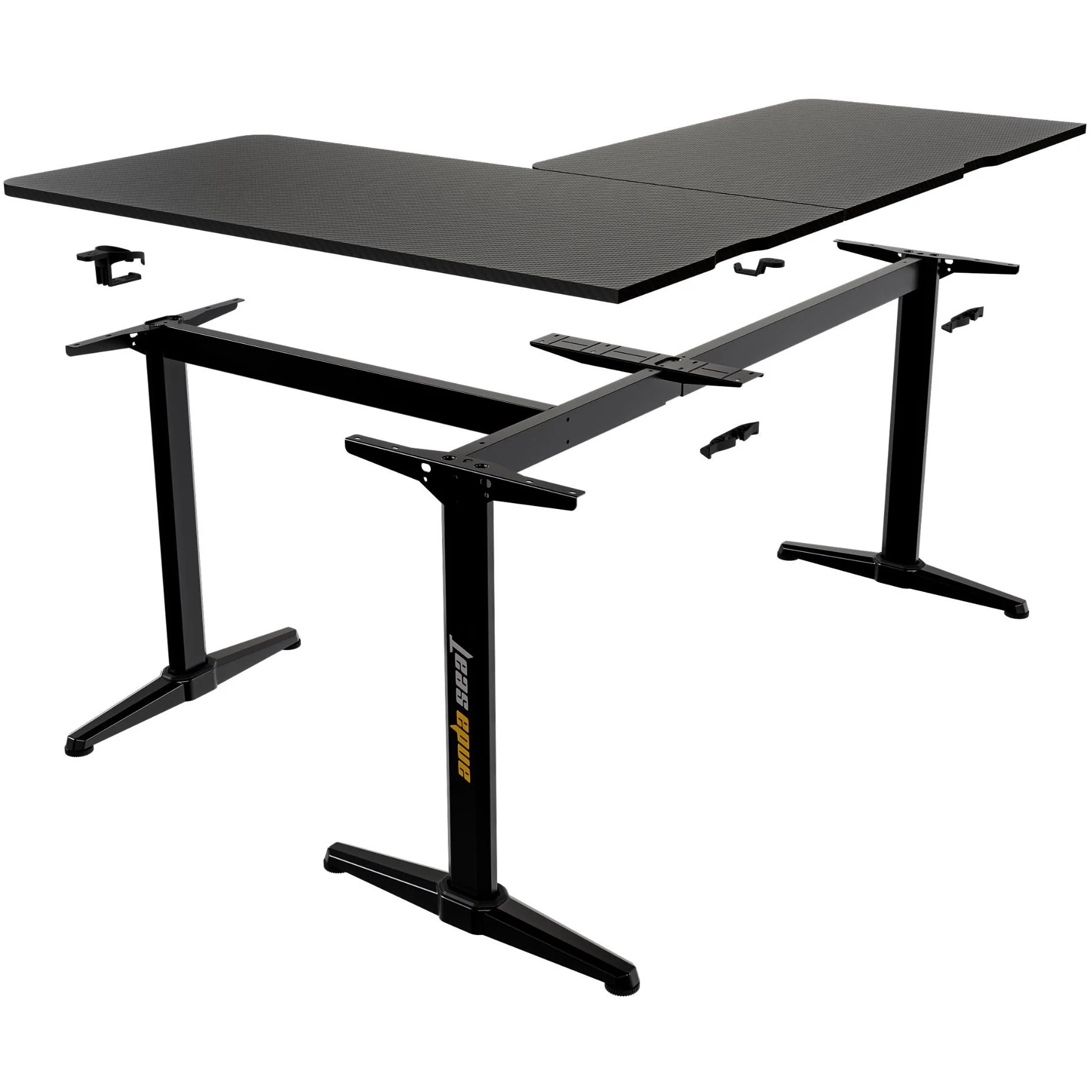 Anda Seat Wind Seeker Gaming Desk - Image 5
