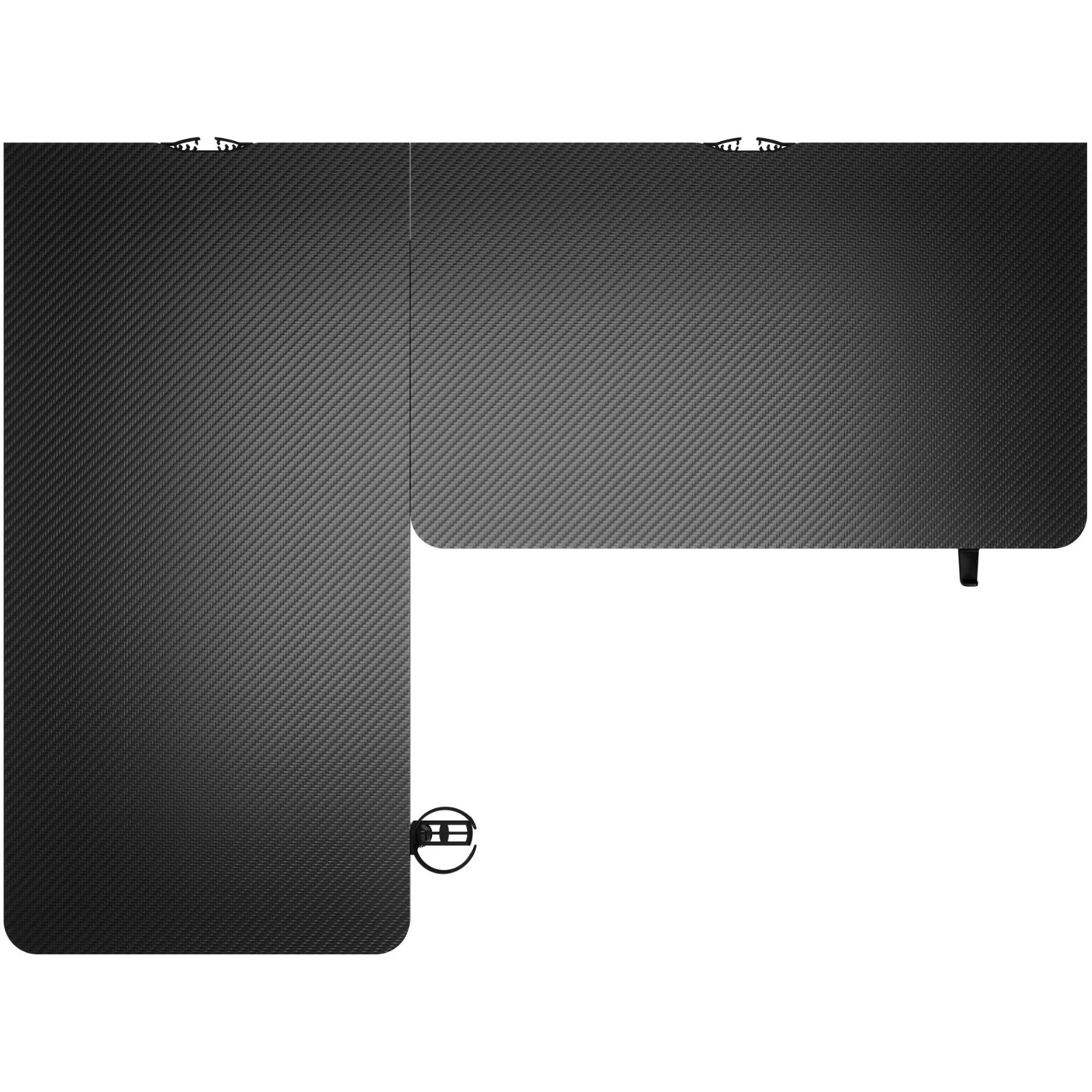Anda Seat Wind Seeker Gaming Desk - Image 8