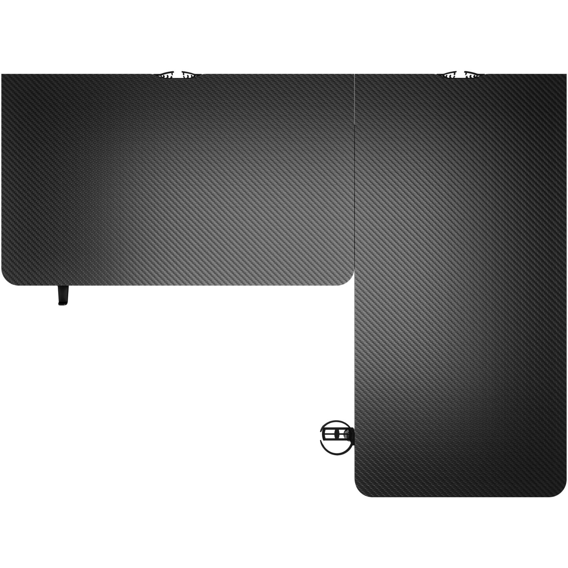 Anda Seat Wind Seeker Gaming Desk - Image 9