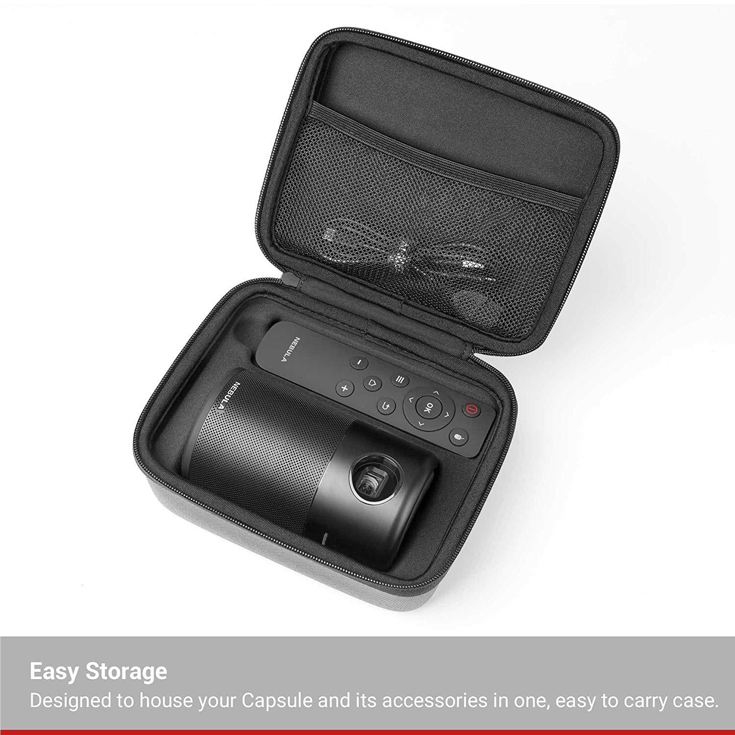 Anker Nebula Capsule Projector Case - Image 2