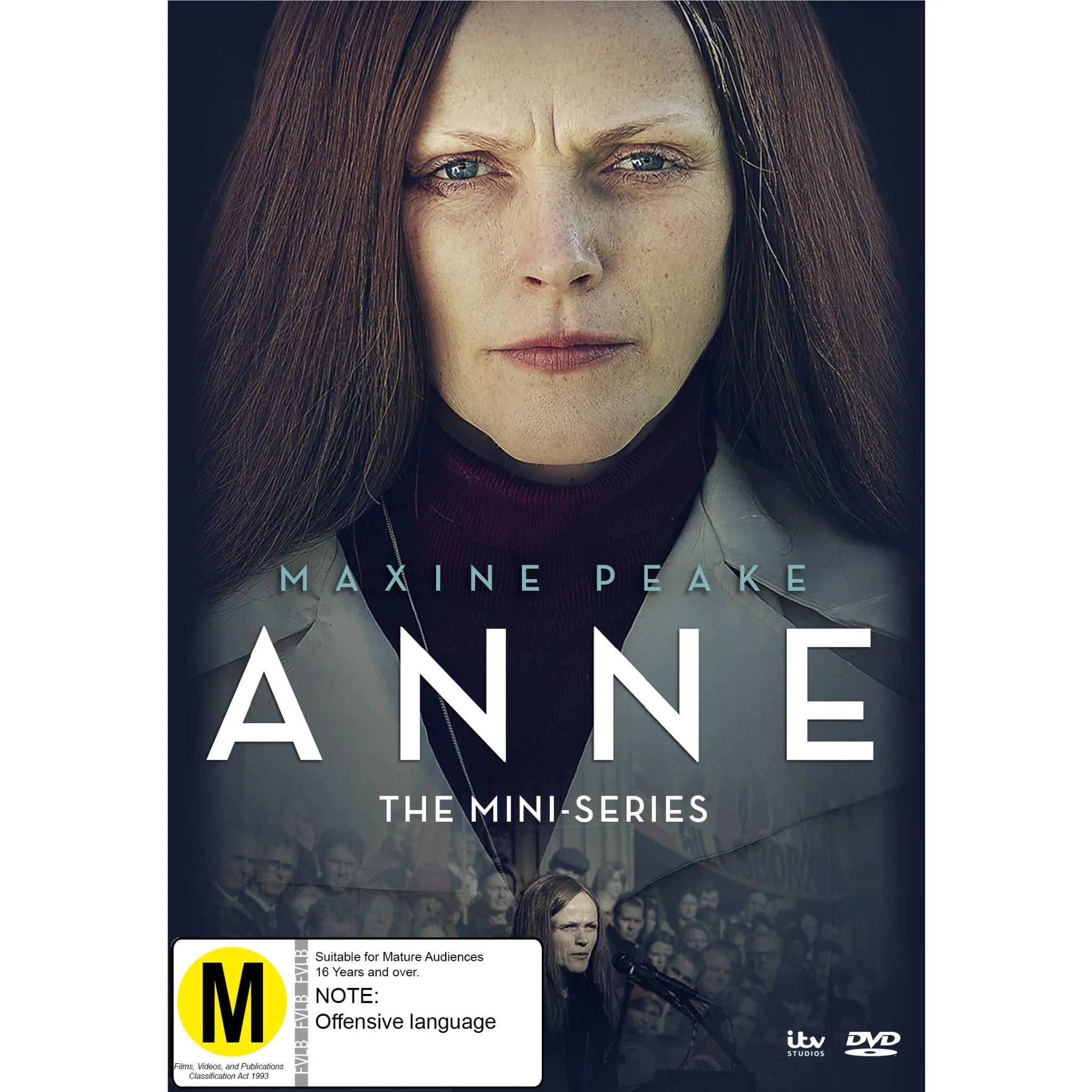 Anne: The Mini Series