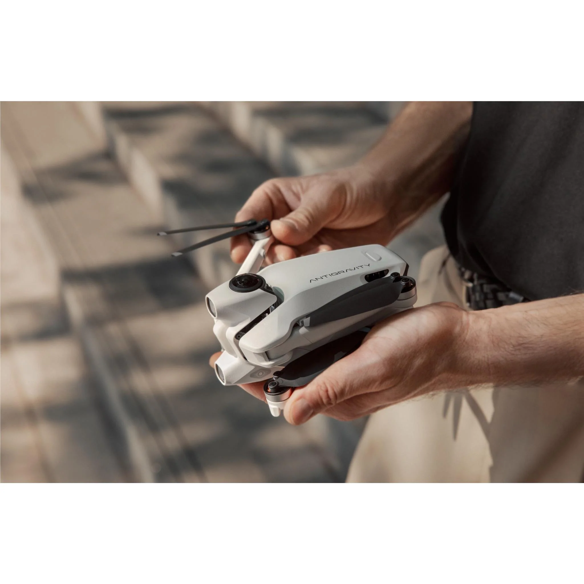 Antigravity A1 8K 360 Drone Explorer Bundle - Image 17