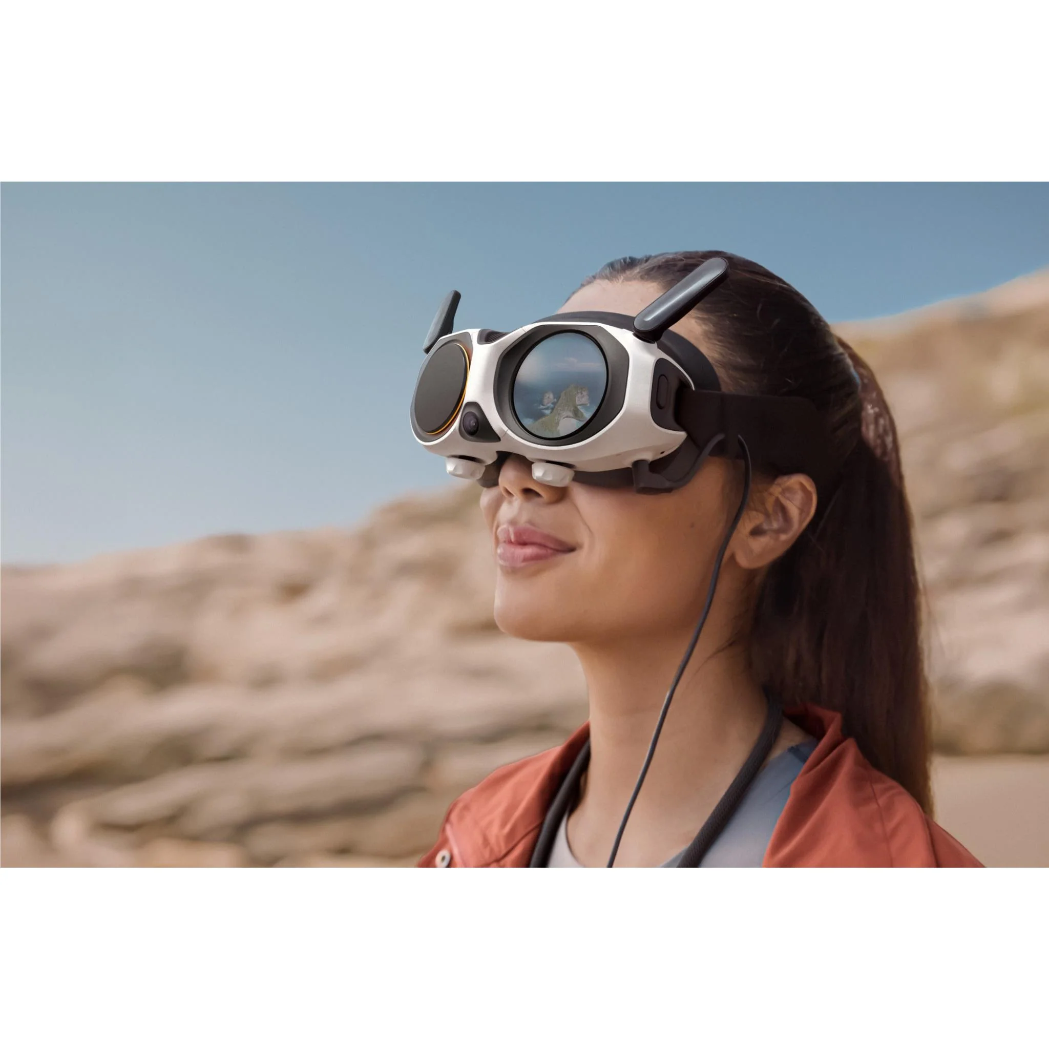 Antigravity A1 8K 360 Drone Explorer Bundle - Image 18