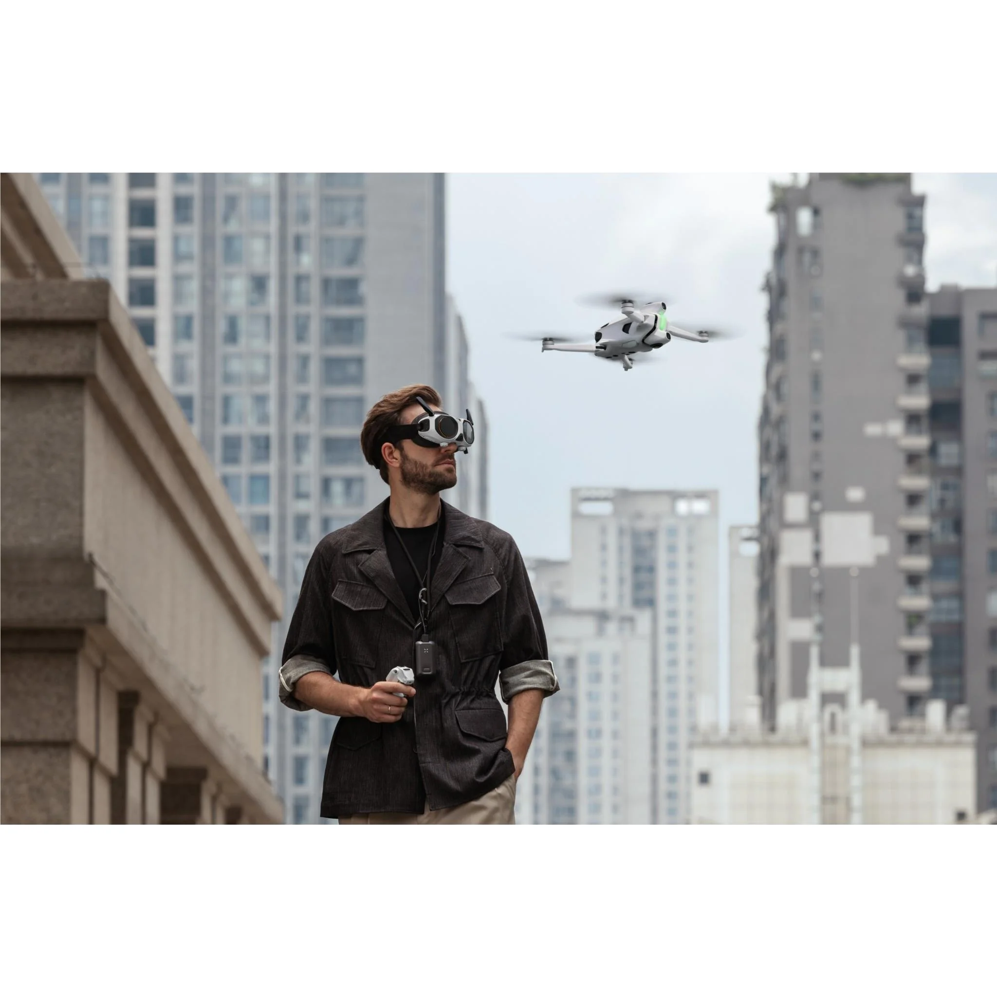 Antigravity A1 8K 360 Drone Explorer Bundle - Image 19