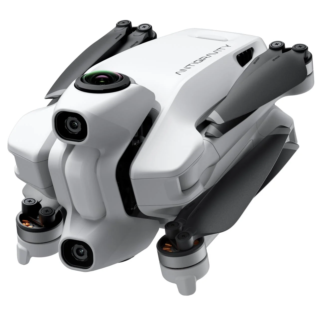 Antigravity A1 8K 360 Drone Infinity Bundle - Image 9
