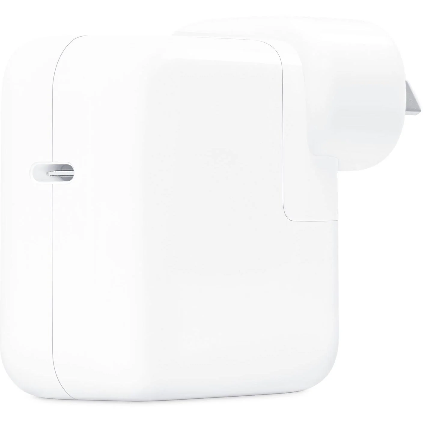 Apple 30W USB-C Power Adapter - Image 2