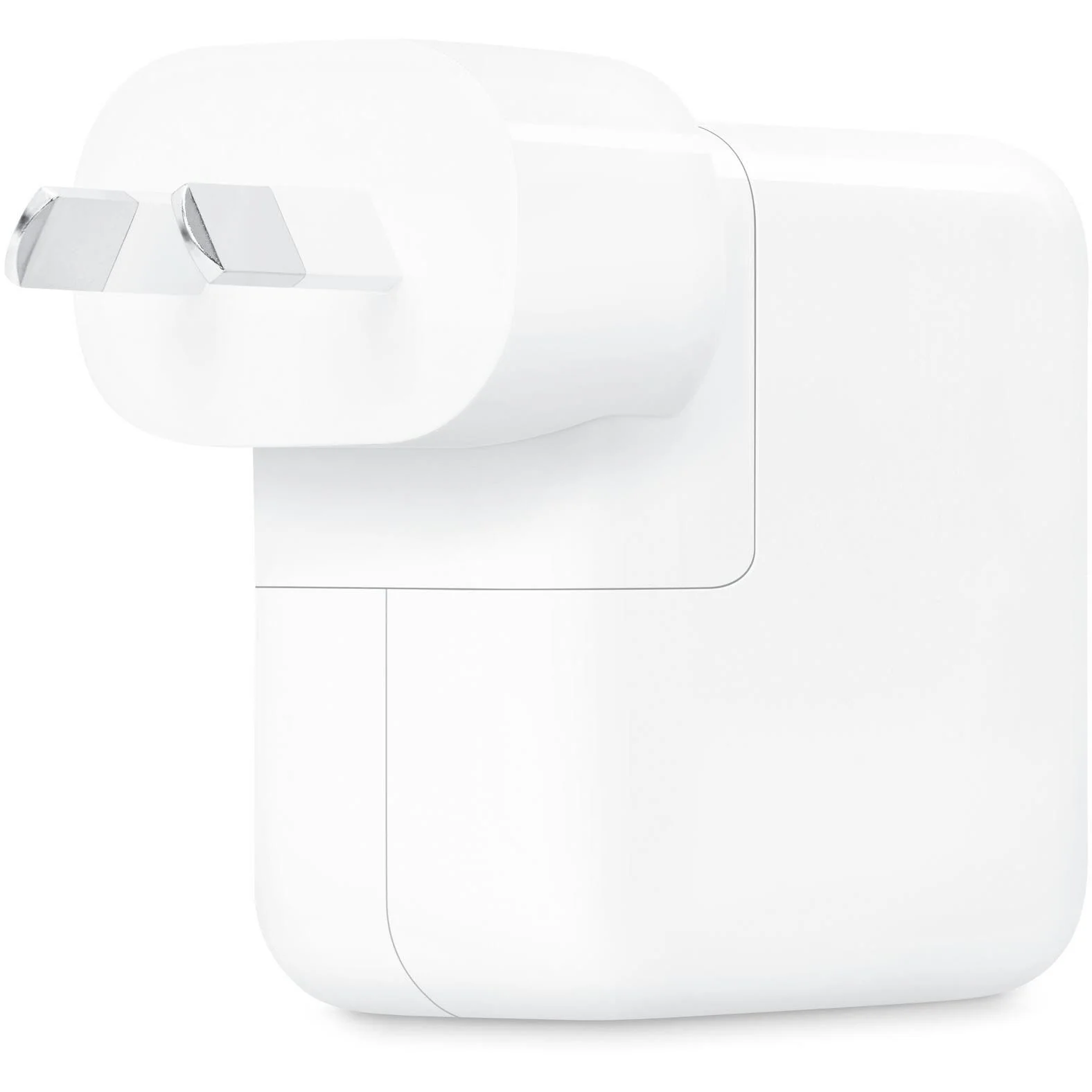 Apple 35W Dual USB-C Port Power Adapter - Image 3