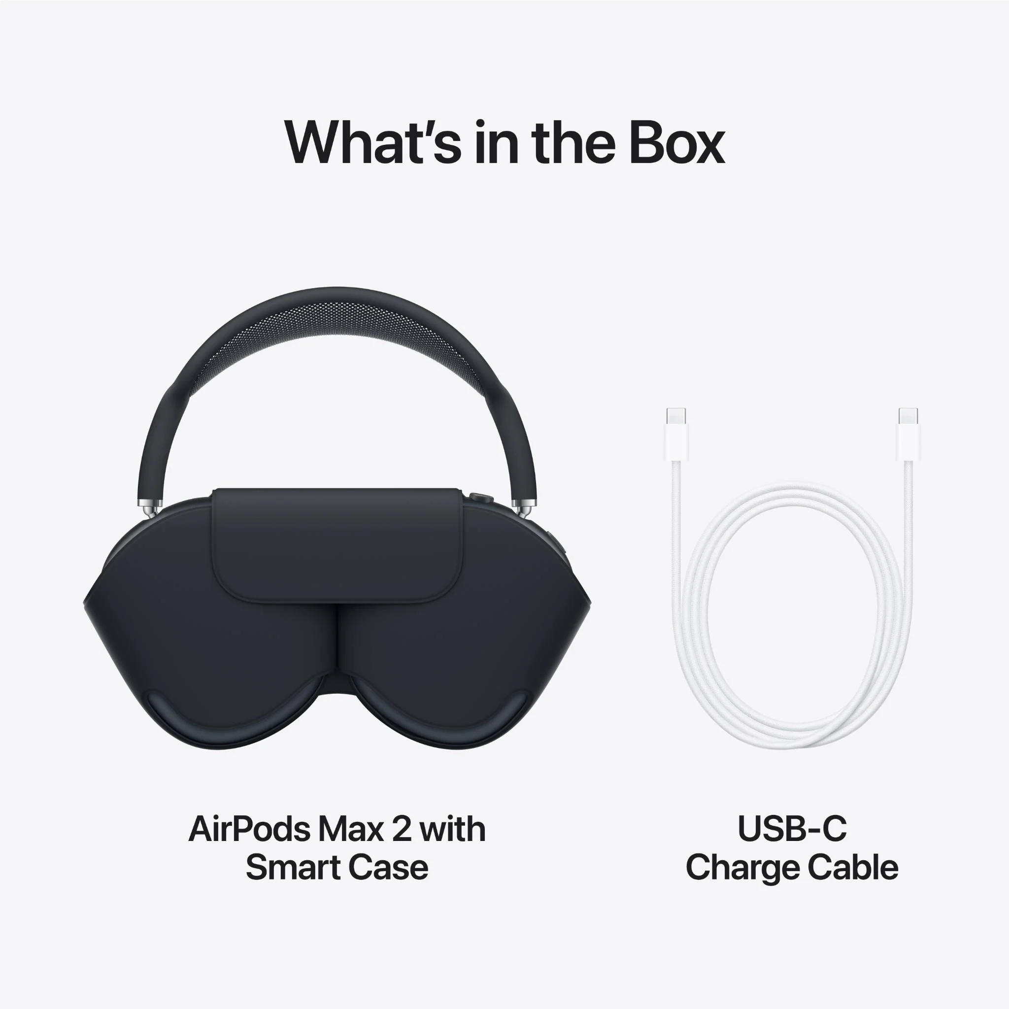 Apple AirPods Max 2 (Orange) - Image 9