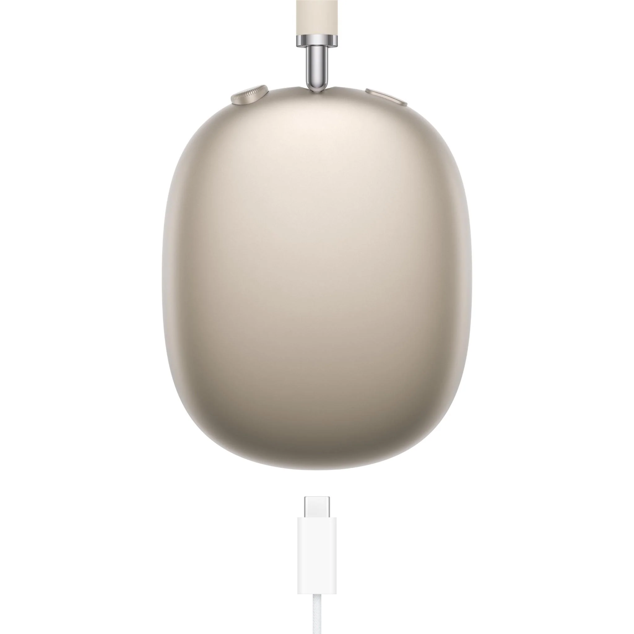 Apple Airpods Max (USB-C) [Midnight] - Image 4