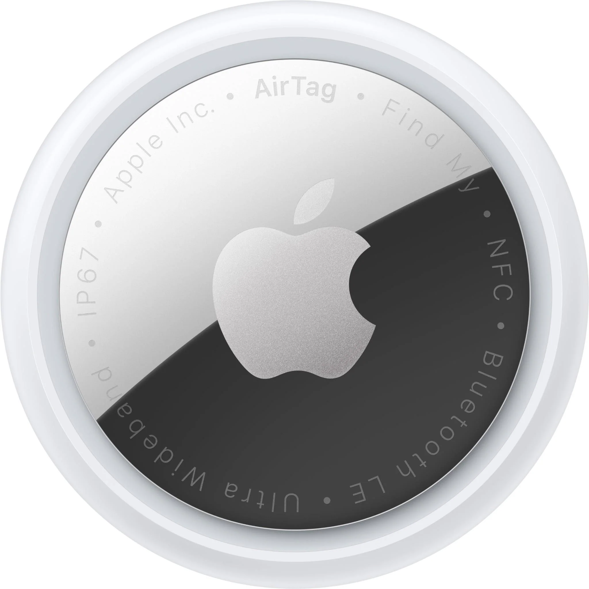 Apple AirTag (4 Pack) - Image 2