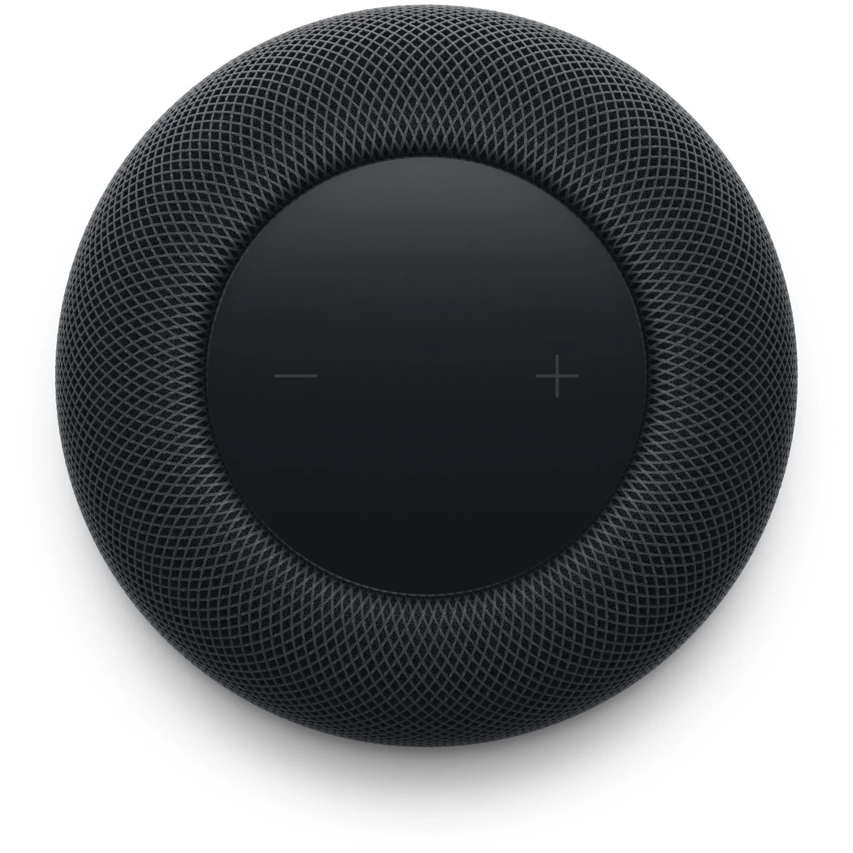 Apple HomePod [2nd Generation] (Midnight) - Image 2