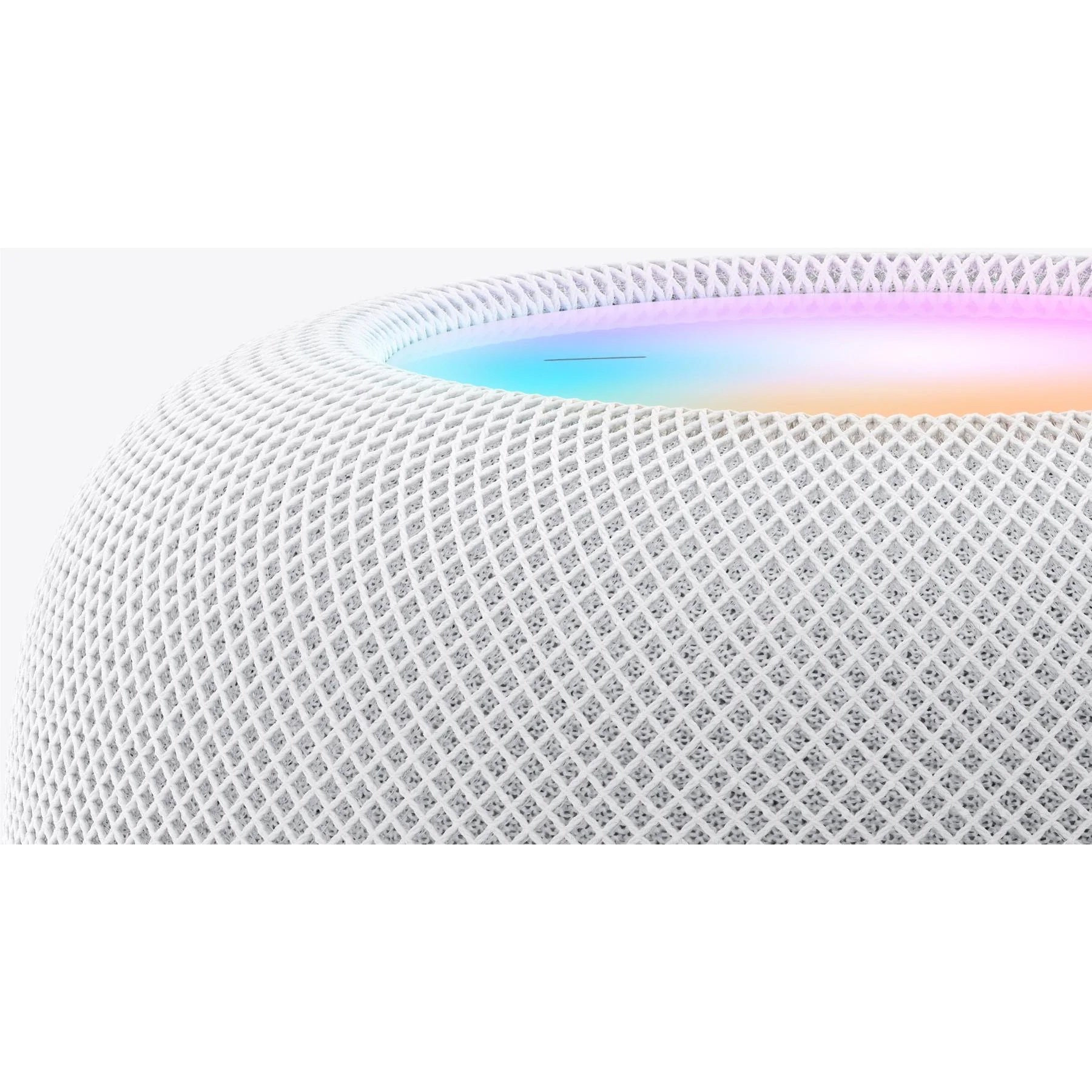 Apple HomePod [2nd Generation] (White) - Image 2