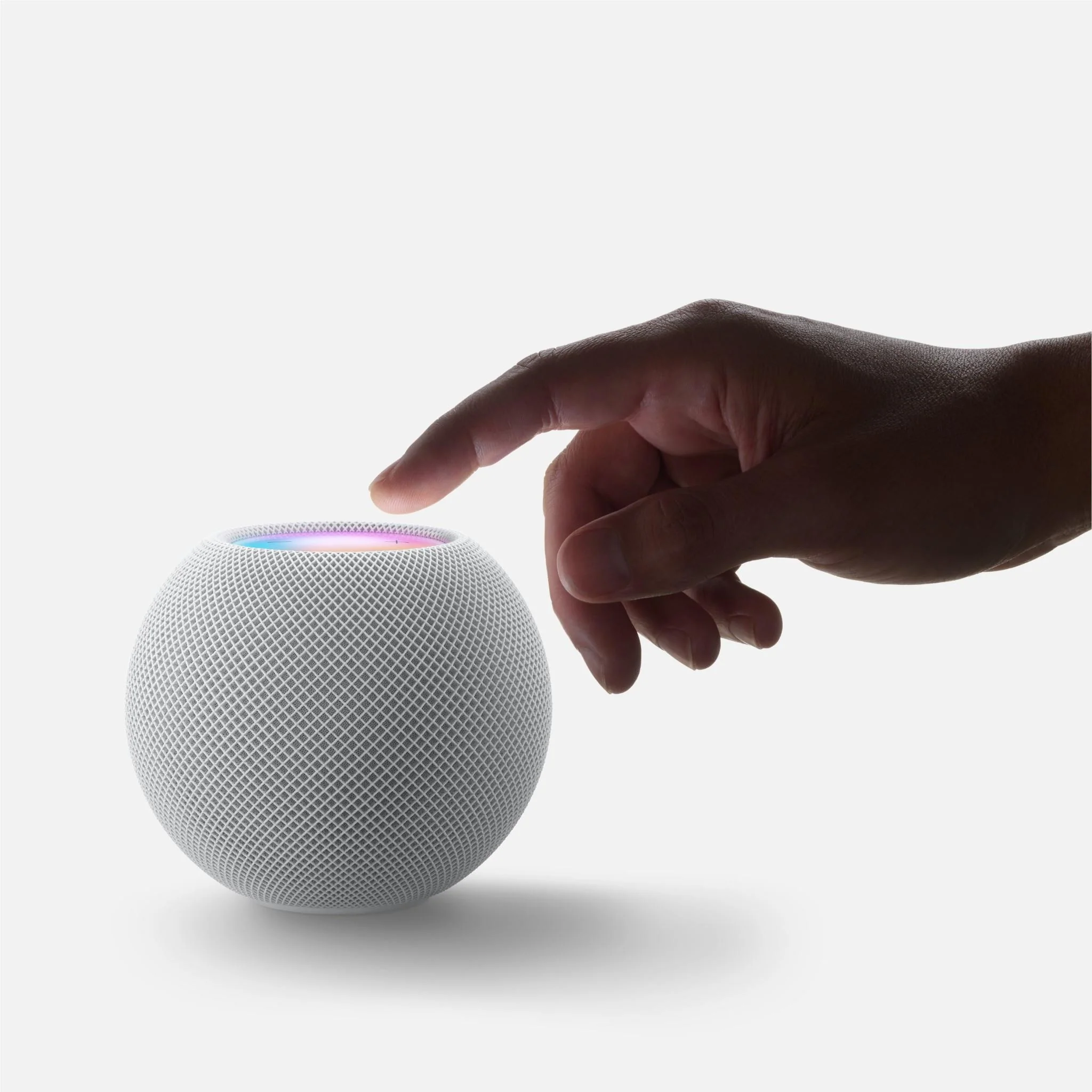 Apple HomePod mini (Midnight) - Image 3