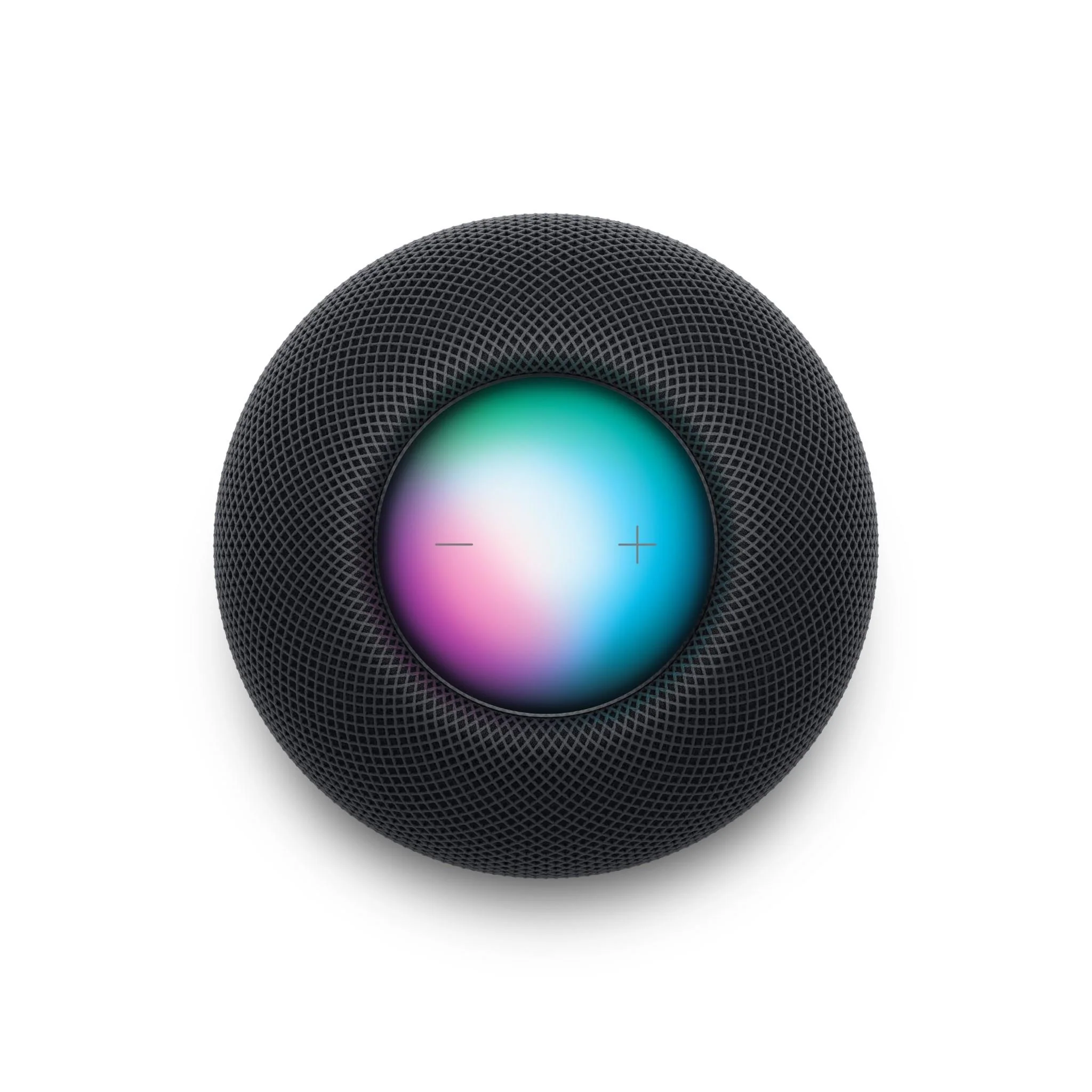 Apple HomePod mini (Midnight) - Image 4