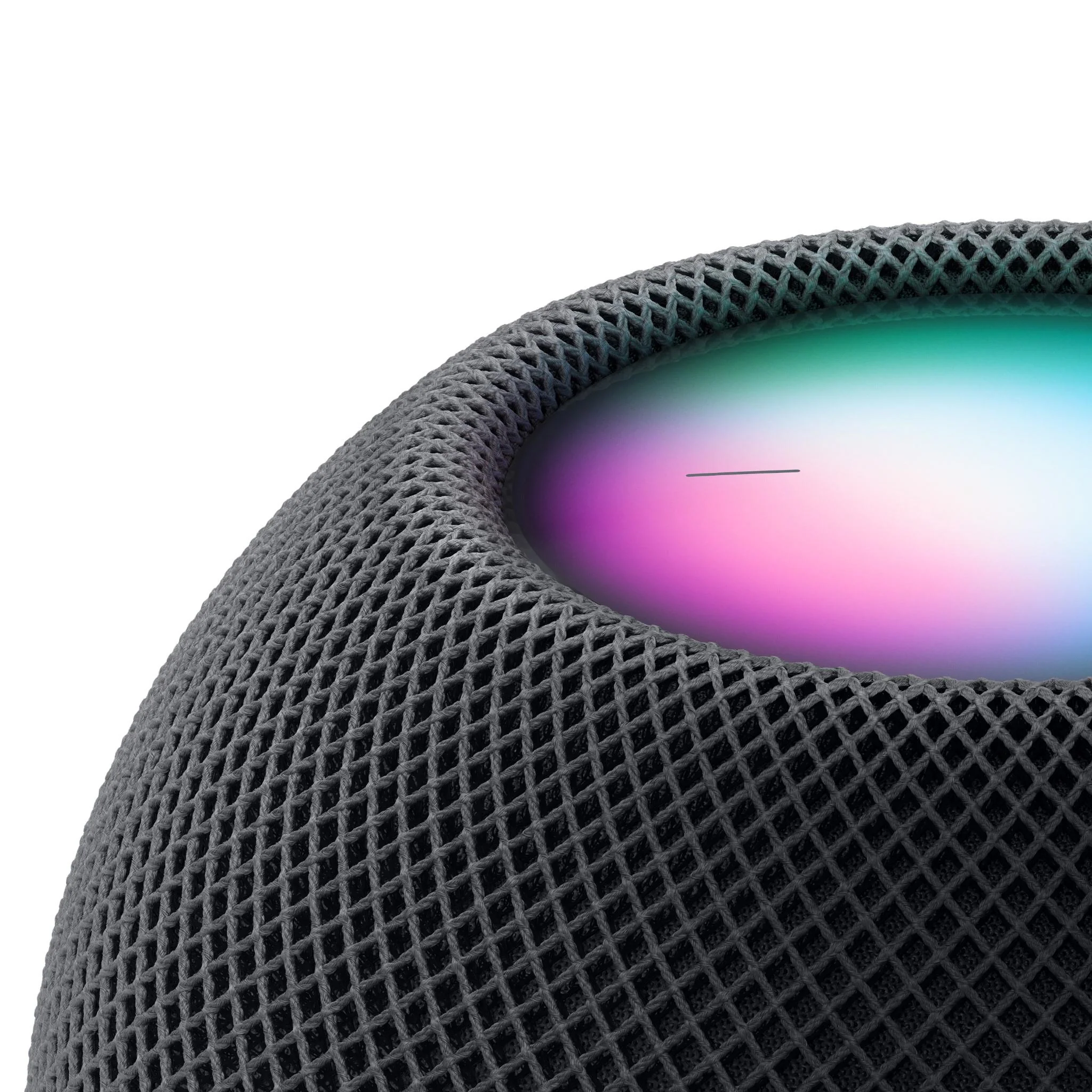 Apple HomePod mini (Midnight) - Image 6
