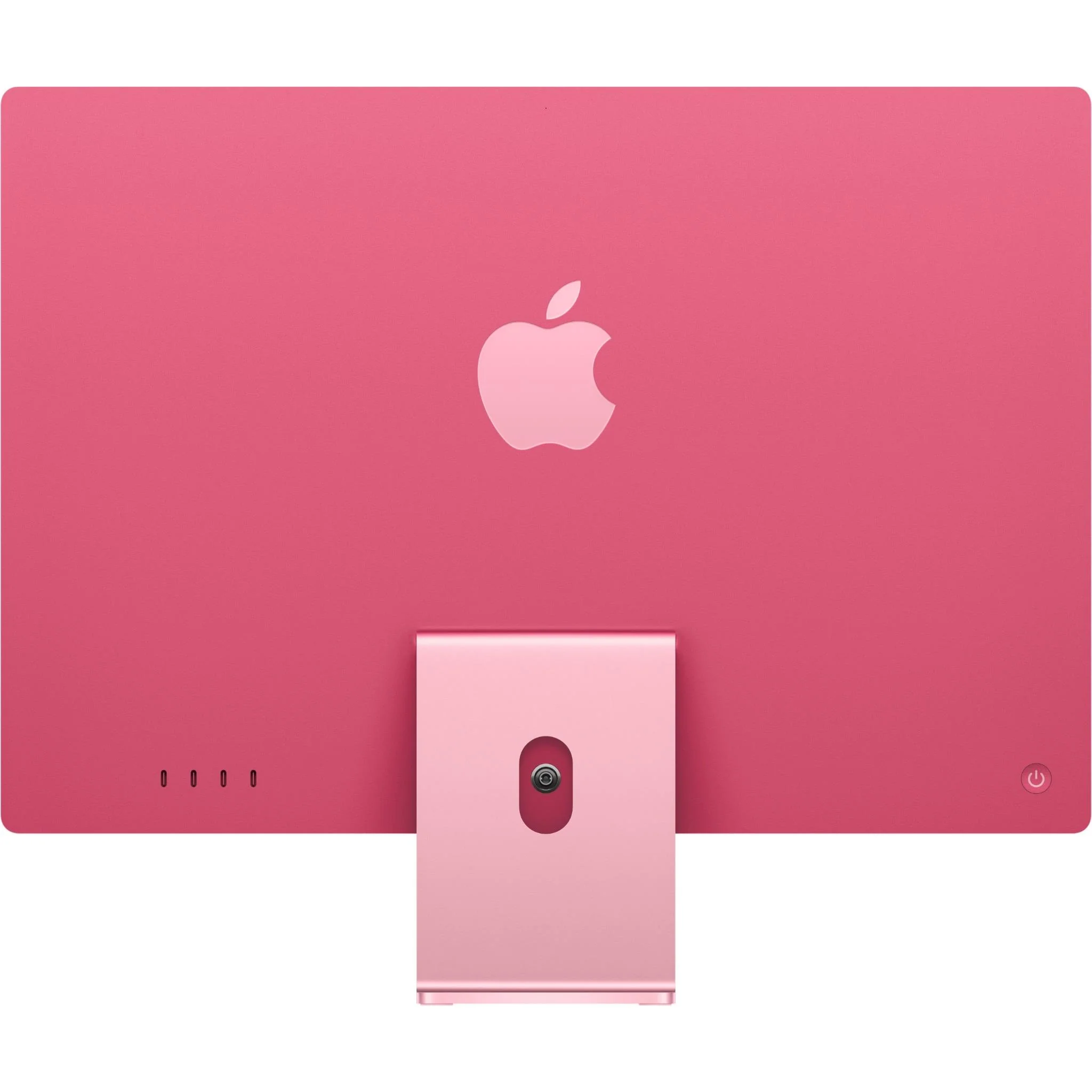 Apple iMac with Retina 4.5K Display 24-inch, M4 Chip 10-core 256GB (Pink) - Image 2