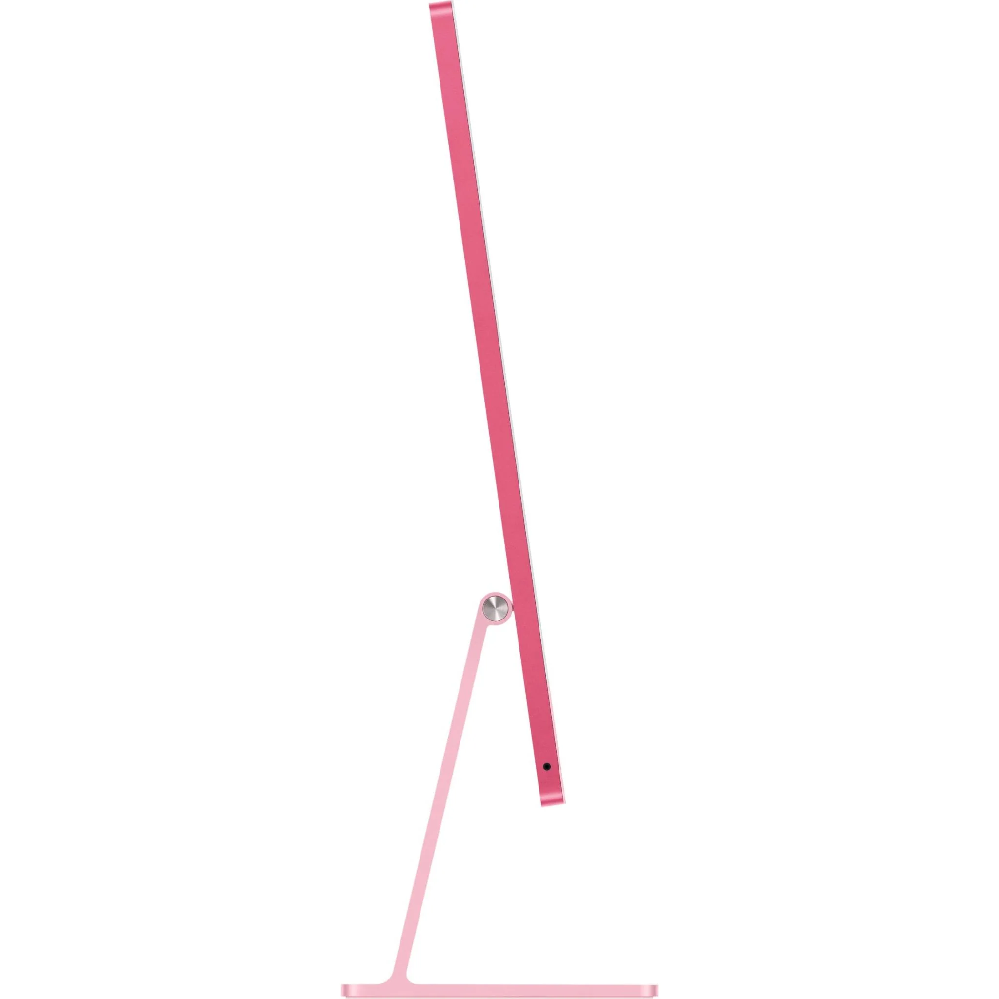 Apple iMac with Retina 4.5K Display 24-inch, M4 Chip 10-core 256GB (Pink) - Image 3