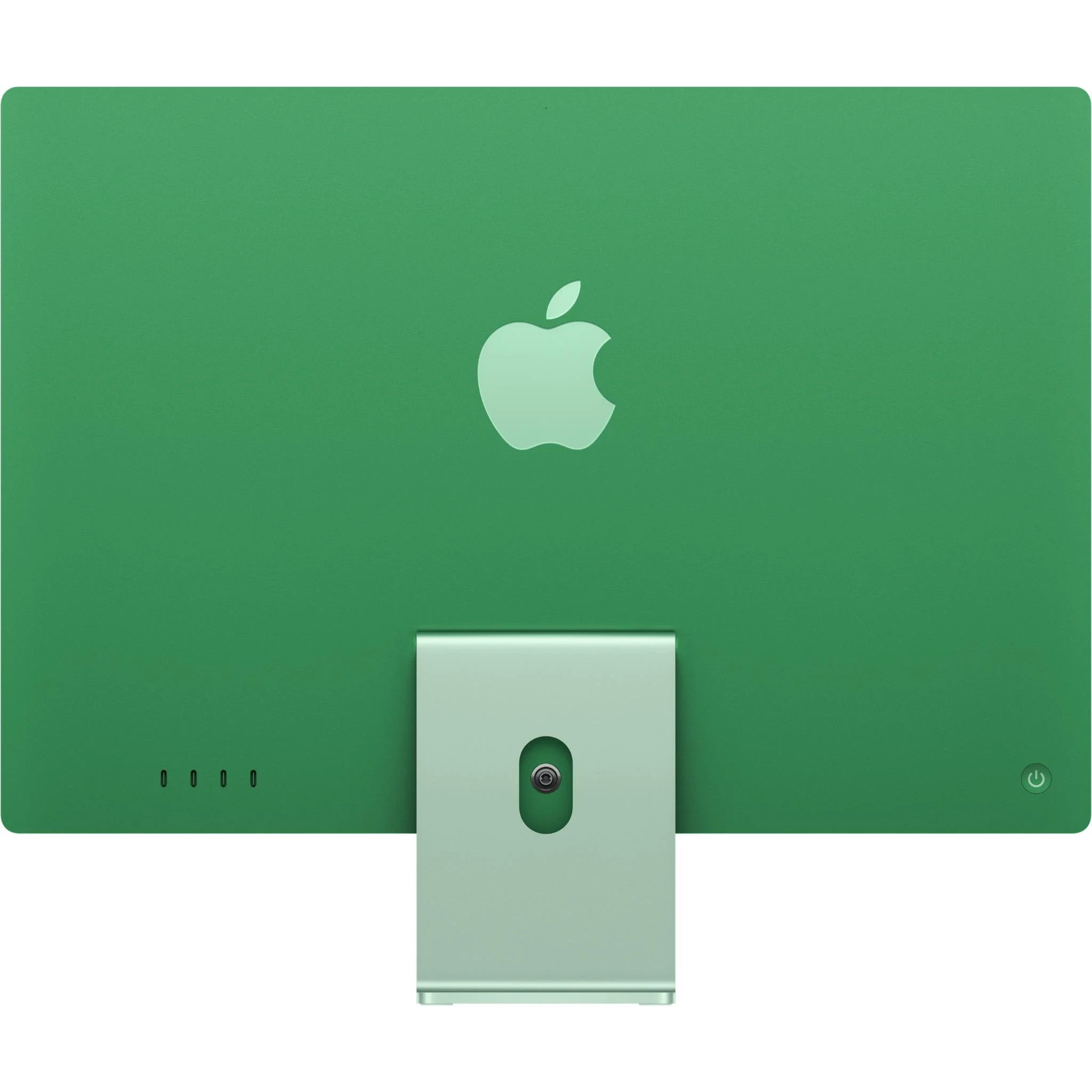 Apple iMac with Retina 4.5K Display 24-inch, M4 Chip 10-core 512GB (Green) - Image 2