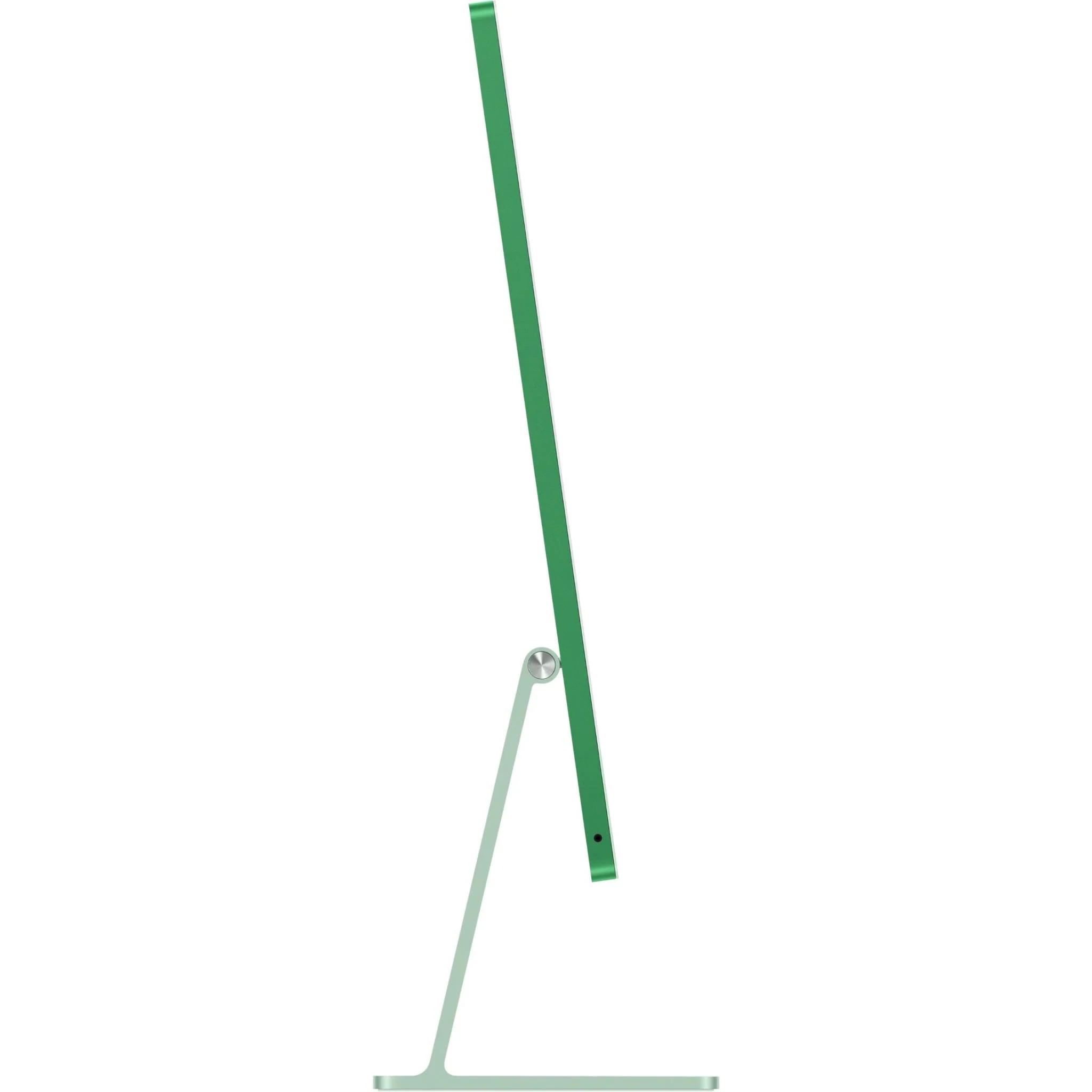 Apple iMac with Retina 4.5K Display 24-inch, M4 Chip 8-core 256GB (Green) - Image 3