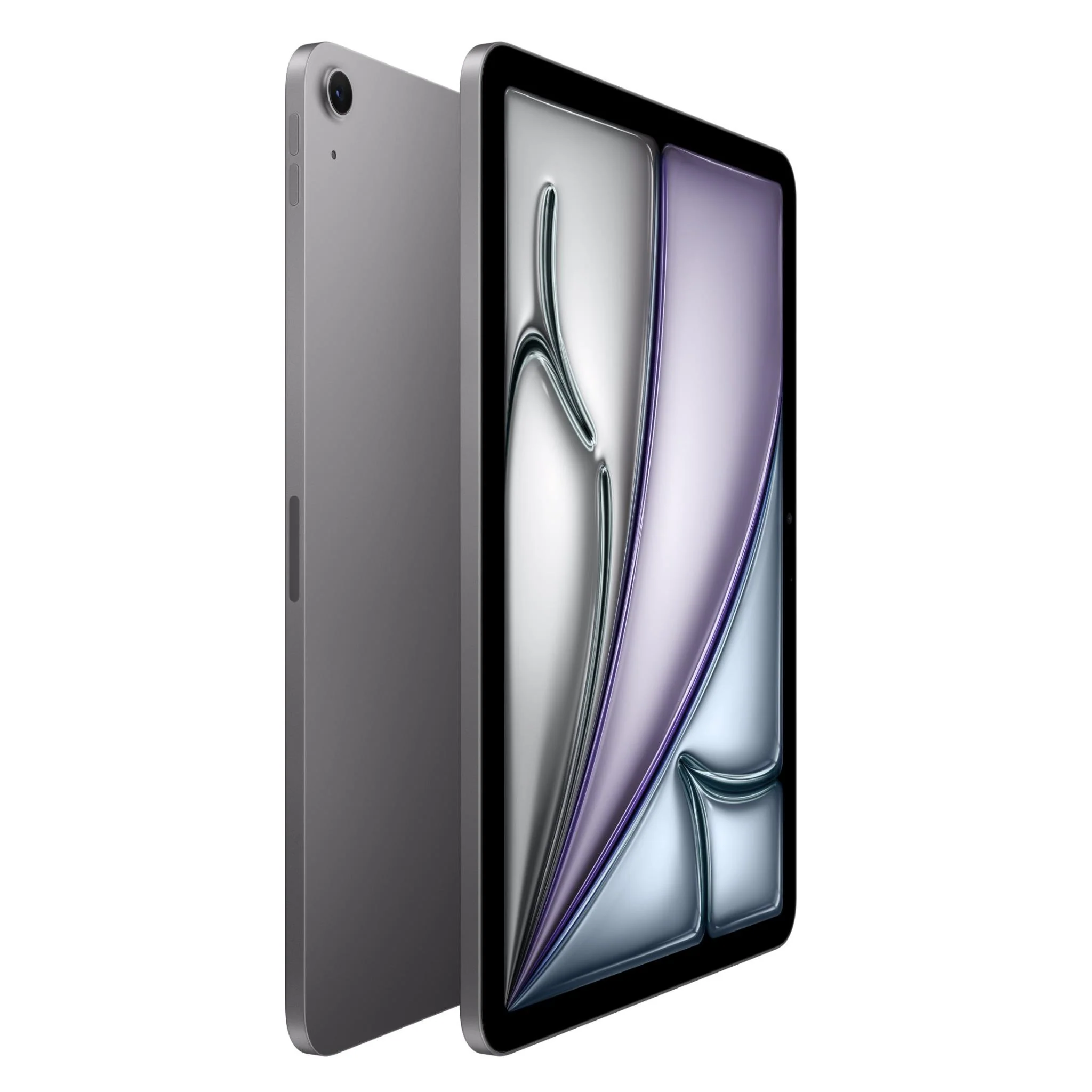 Apple iPad Air 11-inch M4 1TB Wi-Fi (Space Grey) - Image 2