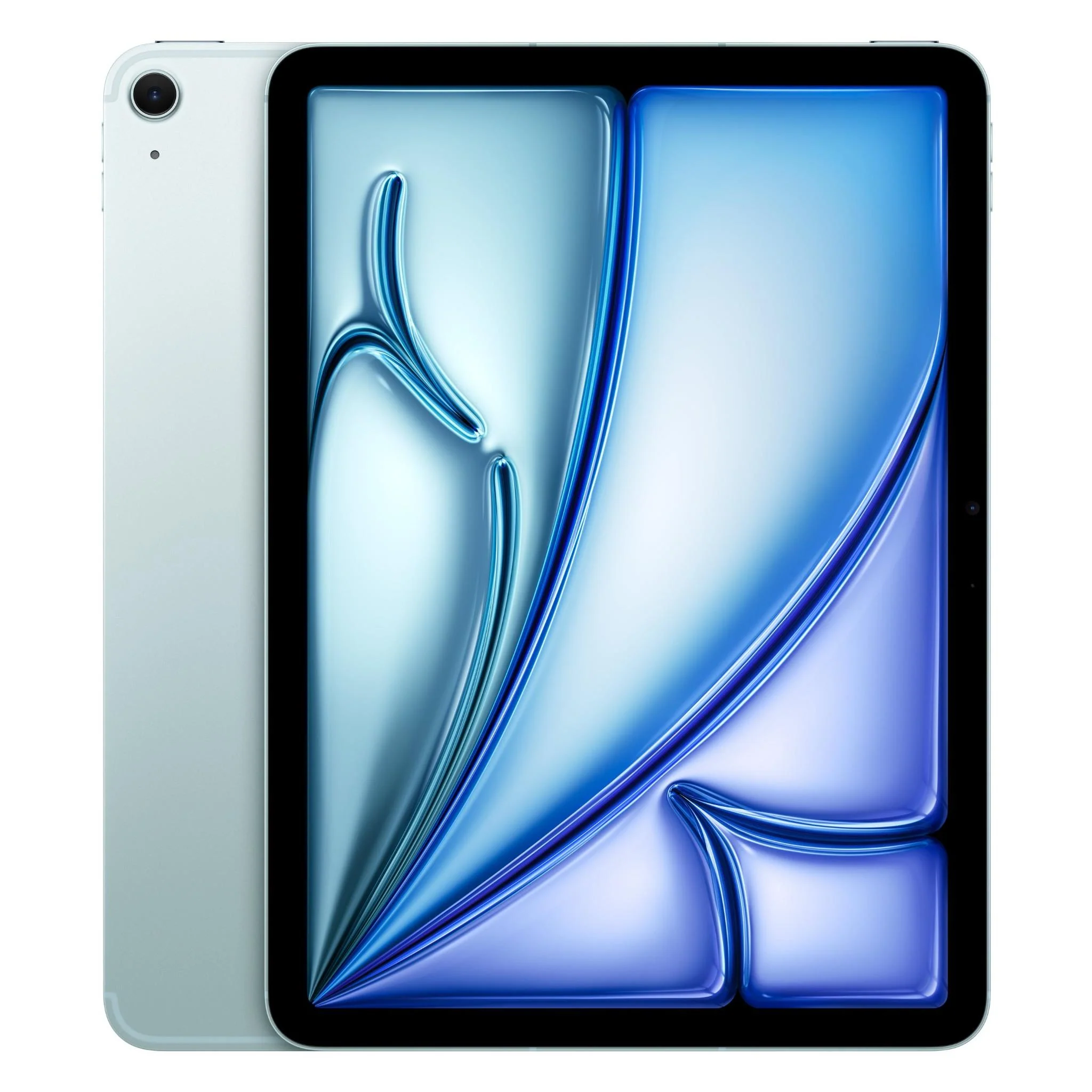 Apple iPad Air 11-inch M4 256GB Wi-Fi + Cellular (Blue)