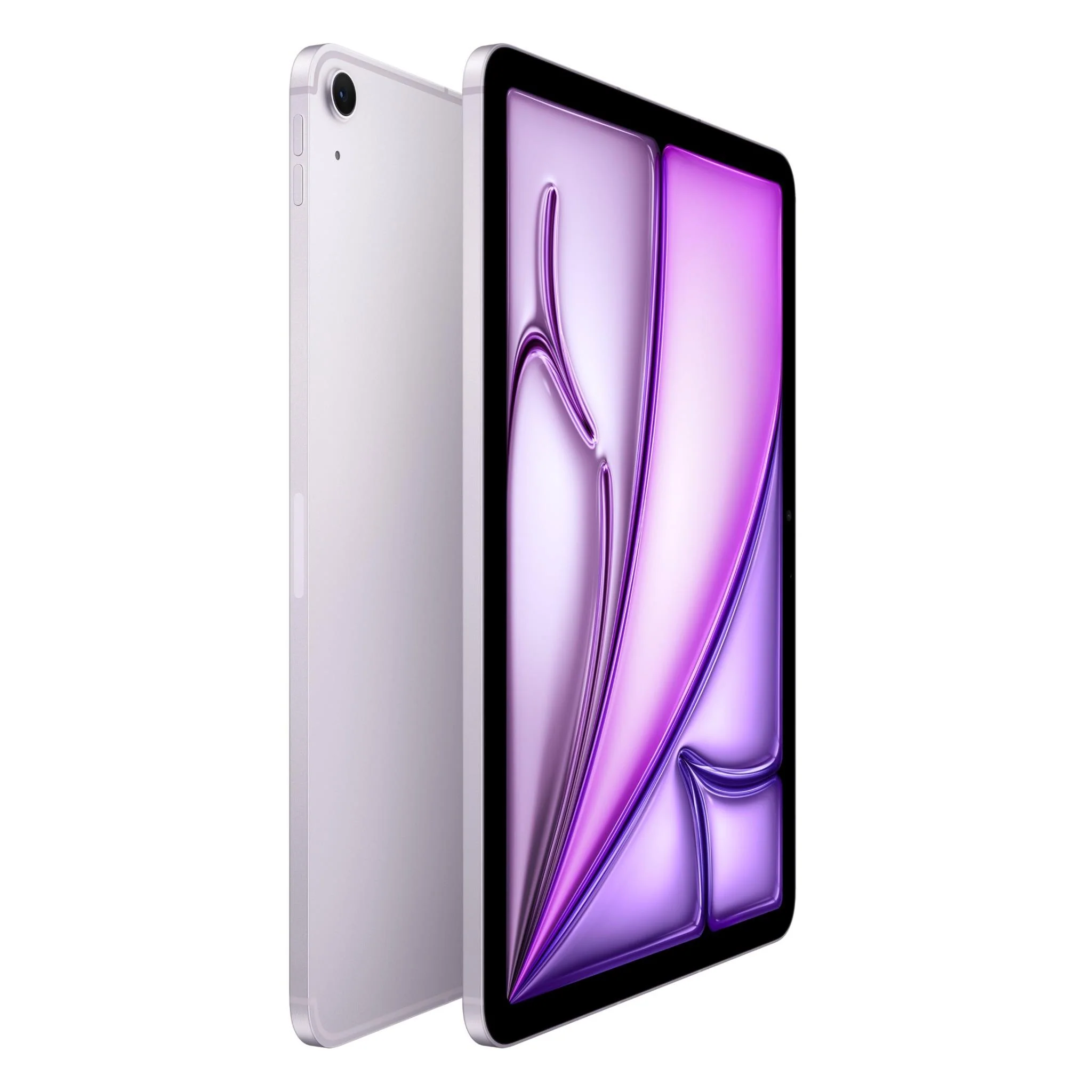 Apple iPad Air 11-inch M4 512GB Wi-Fi + Cellular (Purple) - Image 2