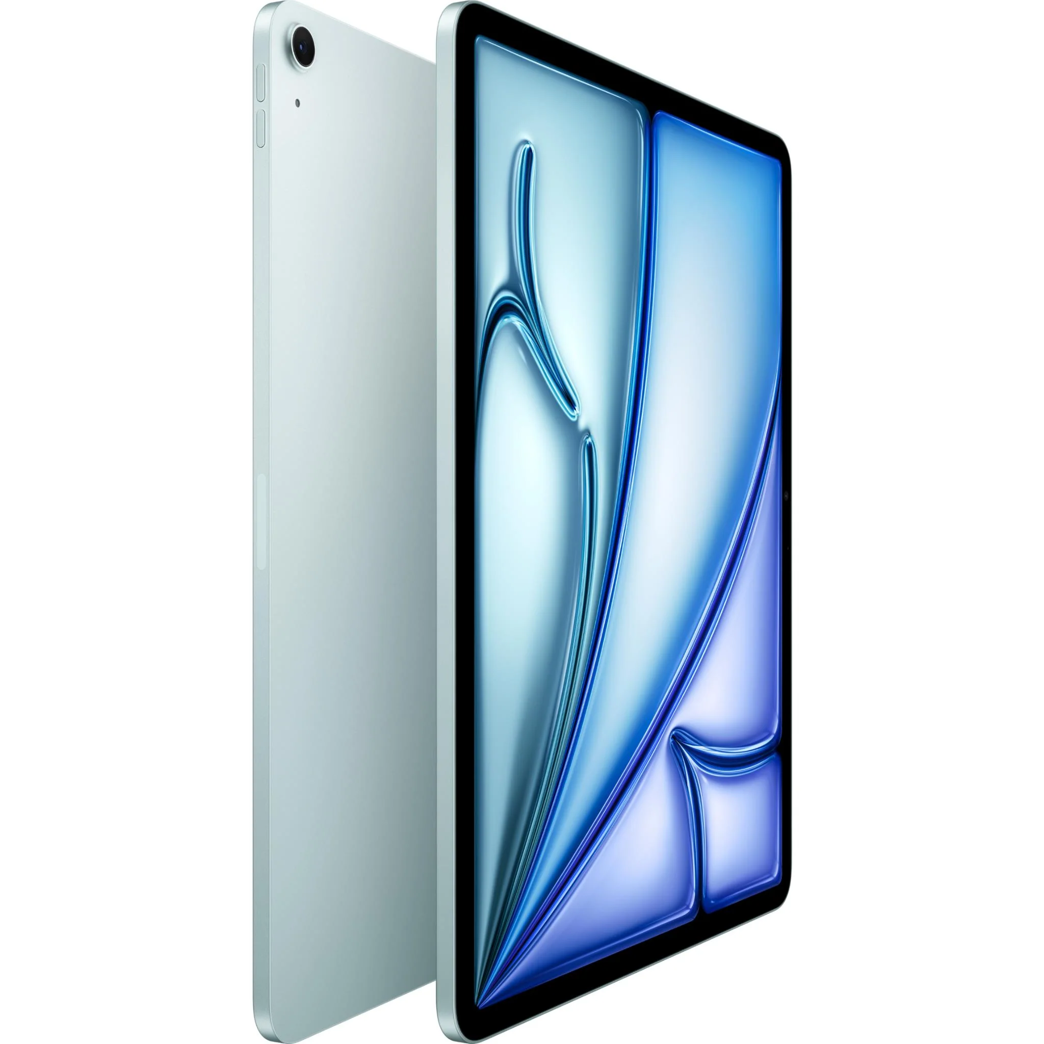 Apple iPad Air 13-inch M4 128GB Wi-Fi (Blue) - Image 2