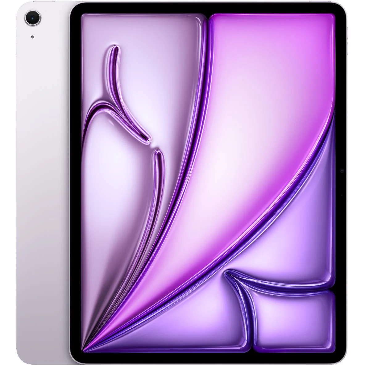 Apple iPad Air 13-inch M4 256GB Wi-Fi (Purple)