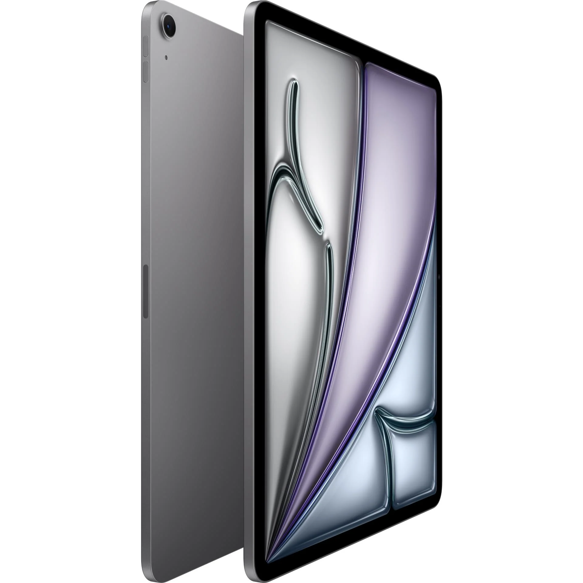 Apple iPad Air 13-inch M4 256GB Wi-Fi (Space Grey) - Image 2