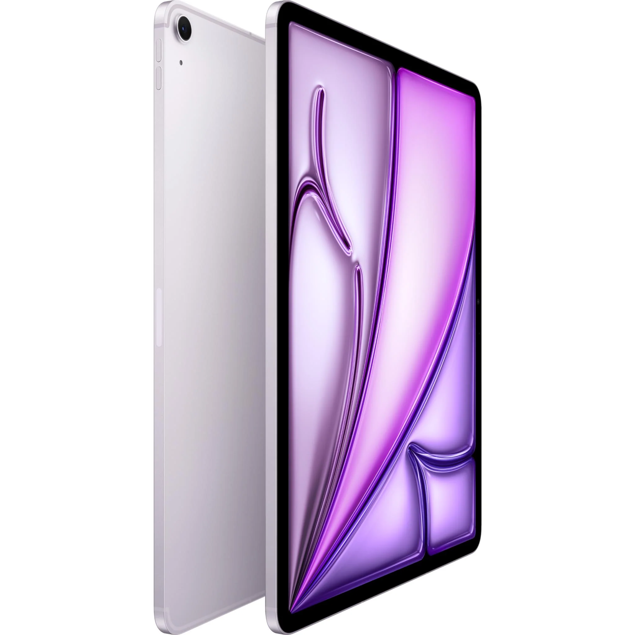 Apple iPad Air 13-inch M4 512GB Wi-Fi + Cellular (Purple) - Image 2