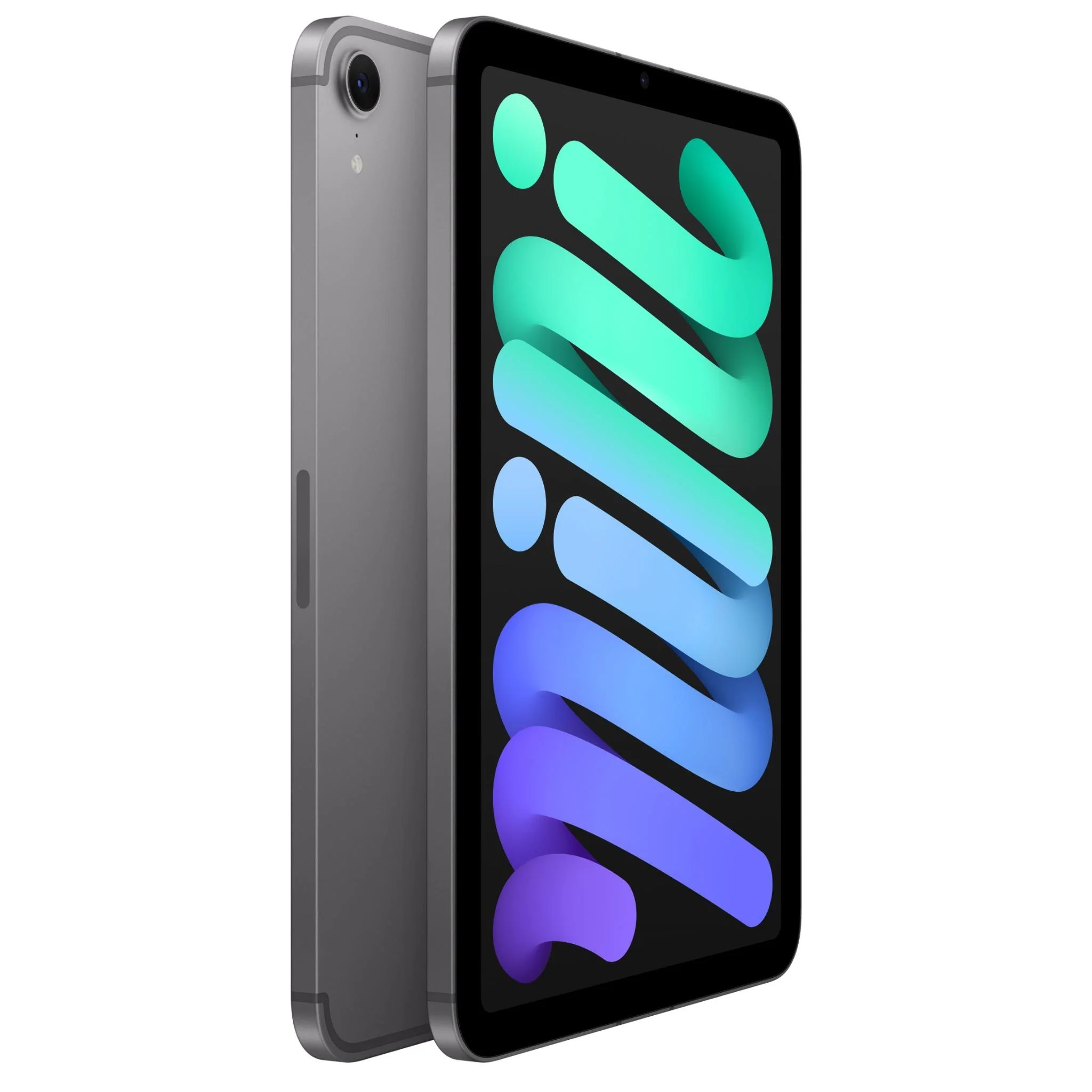 Apple iPad mini 8.3-inch Wi-Fi 128GB (Space Grey)[A17 Pro Chip] - Image 2