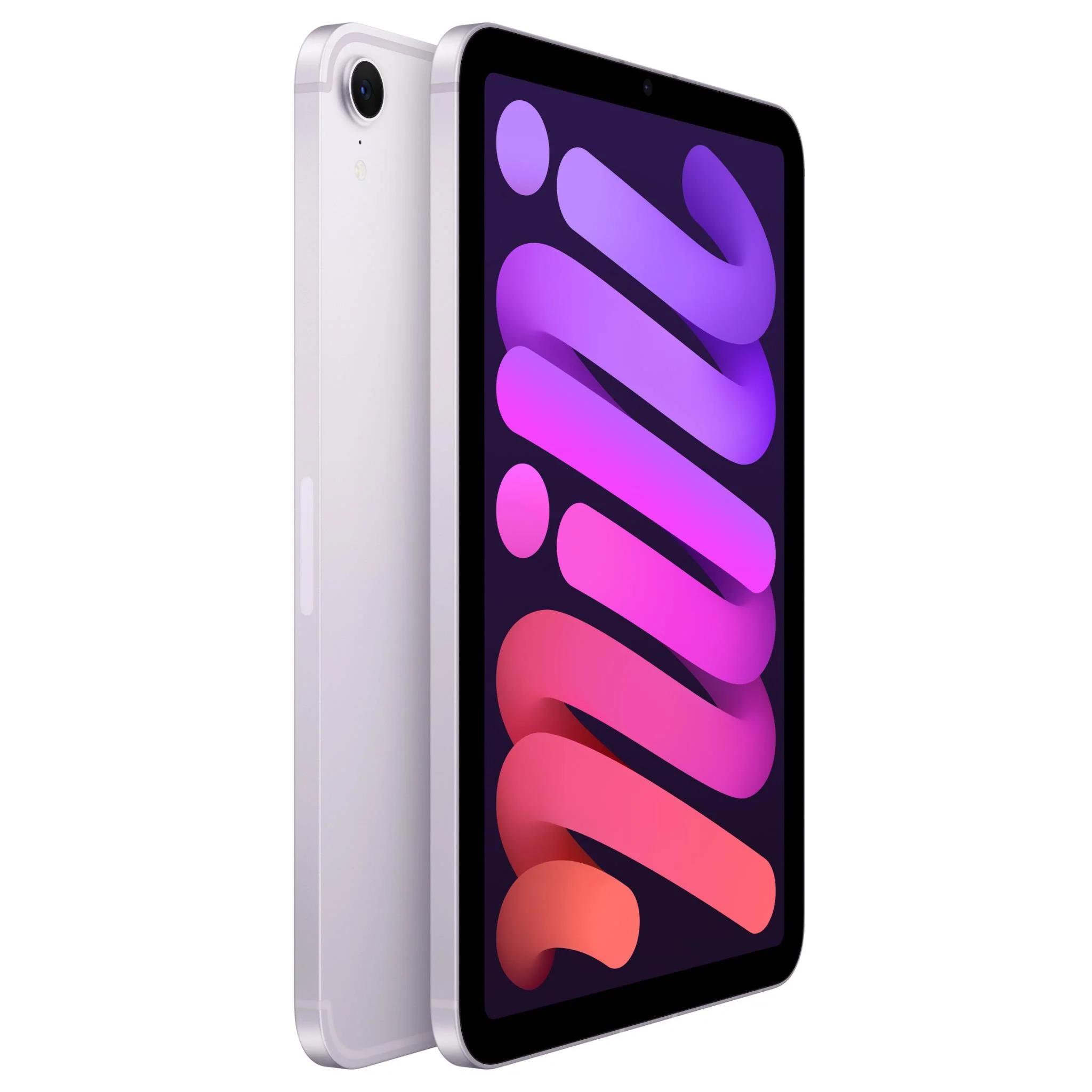 Apple iPad mini 8.3-inch Wi-Fi 256GB (Purple)[A17 Pro Chip] - Image 2