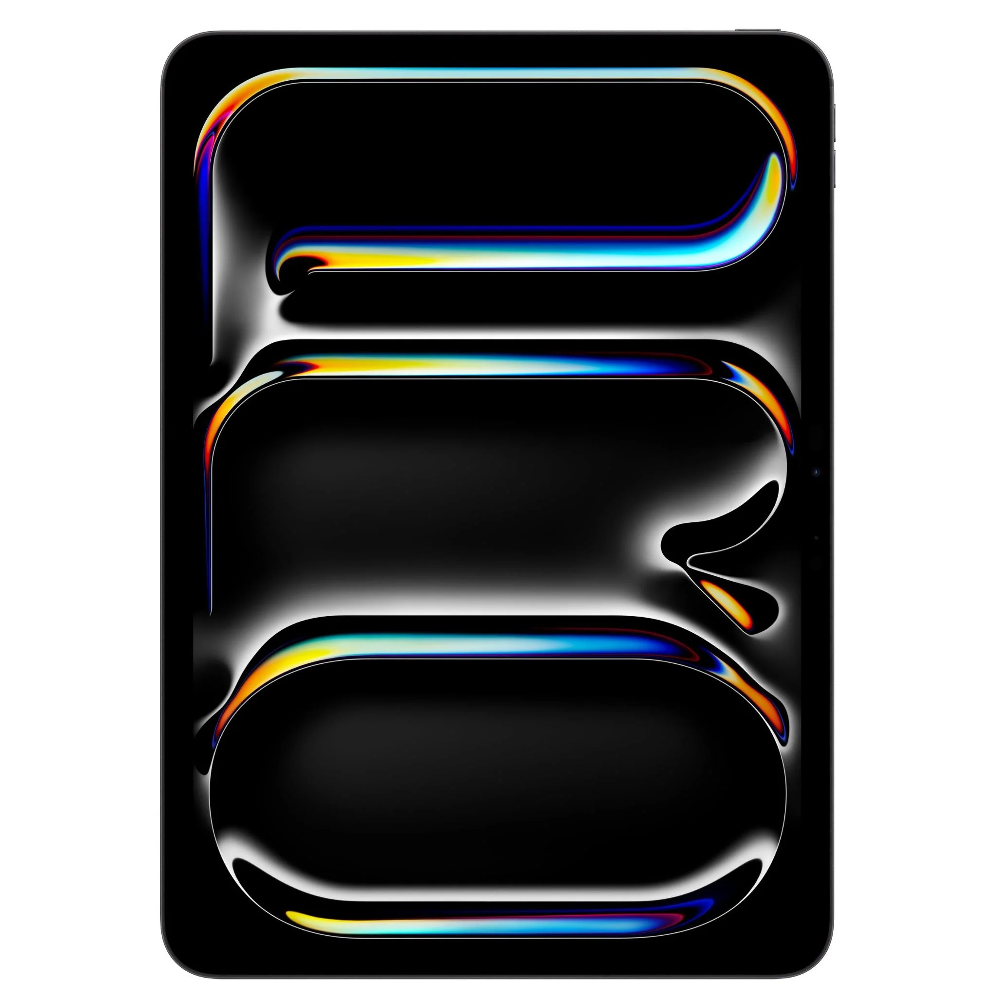 Apple iPad Pro 11-inch 512GB Wi-Fi (Space Black) [M5] - Image 2